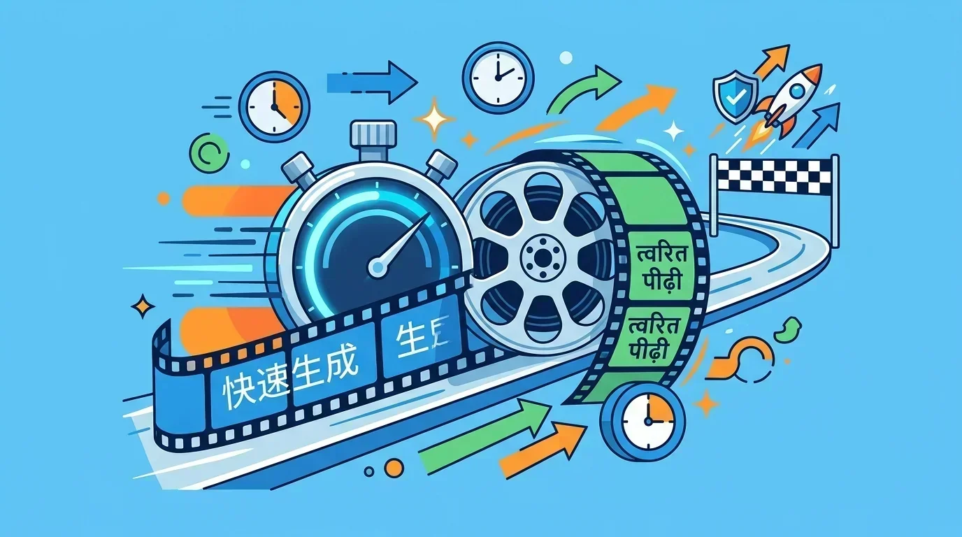 Faster Localization Workflow