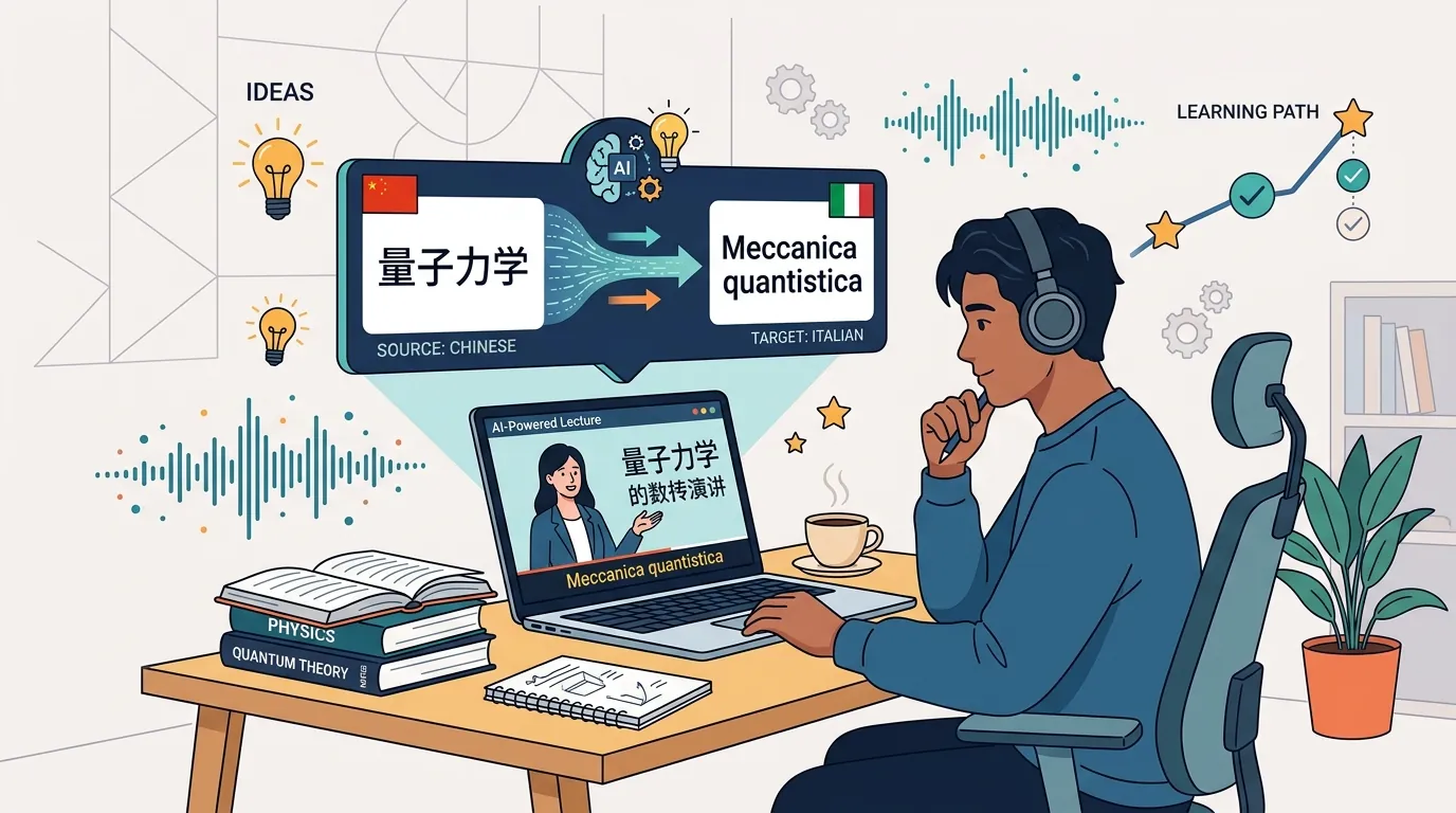 Training And Education Content