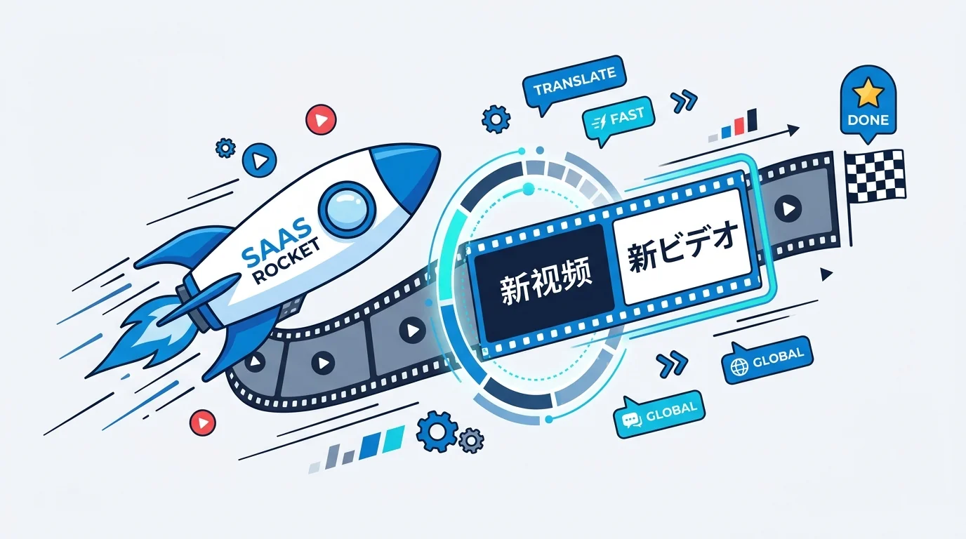 Fast Localization Workflow