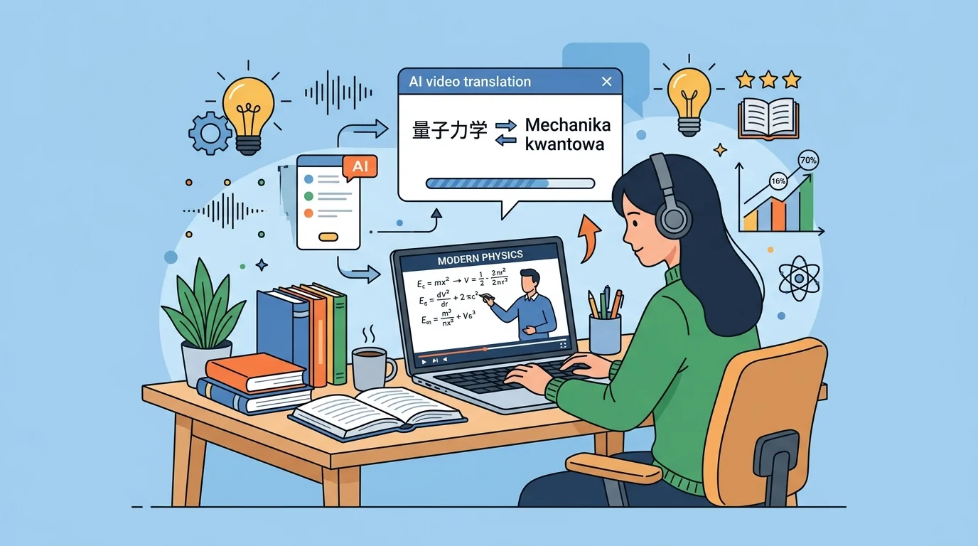 Training and Learning Content