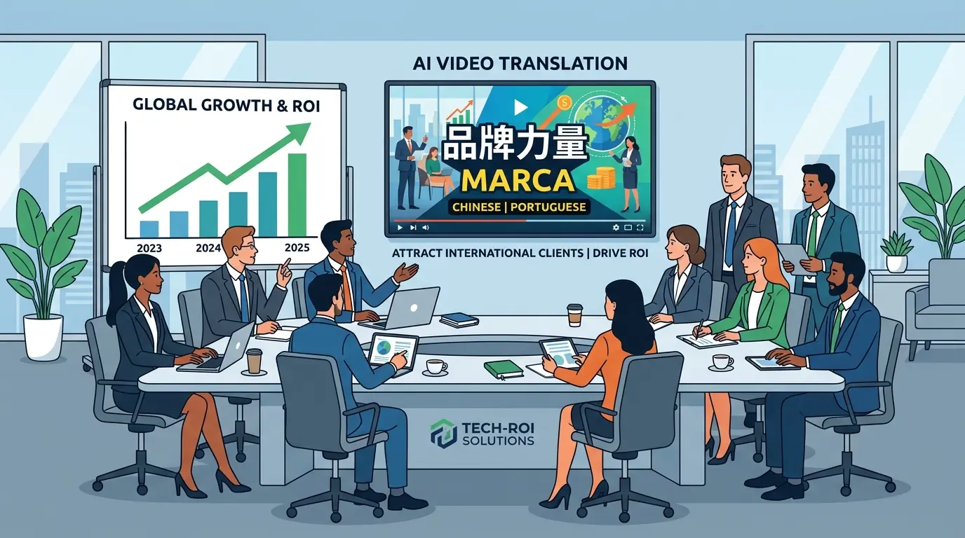 Marketing Teams Launching Local Campaigns