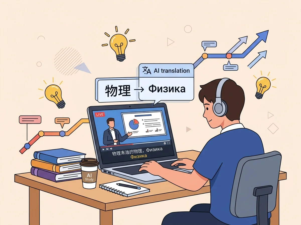 Обучение и образование на русском языке