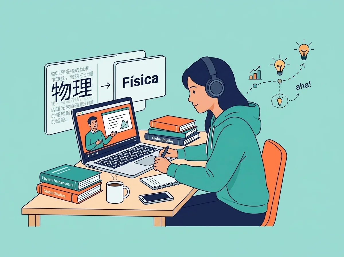 Training And Learning Content