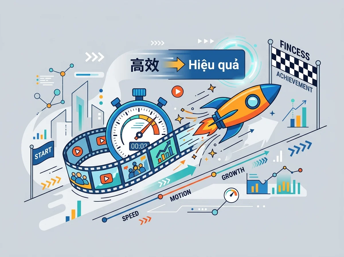 Fast Localization Workflow