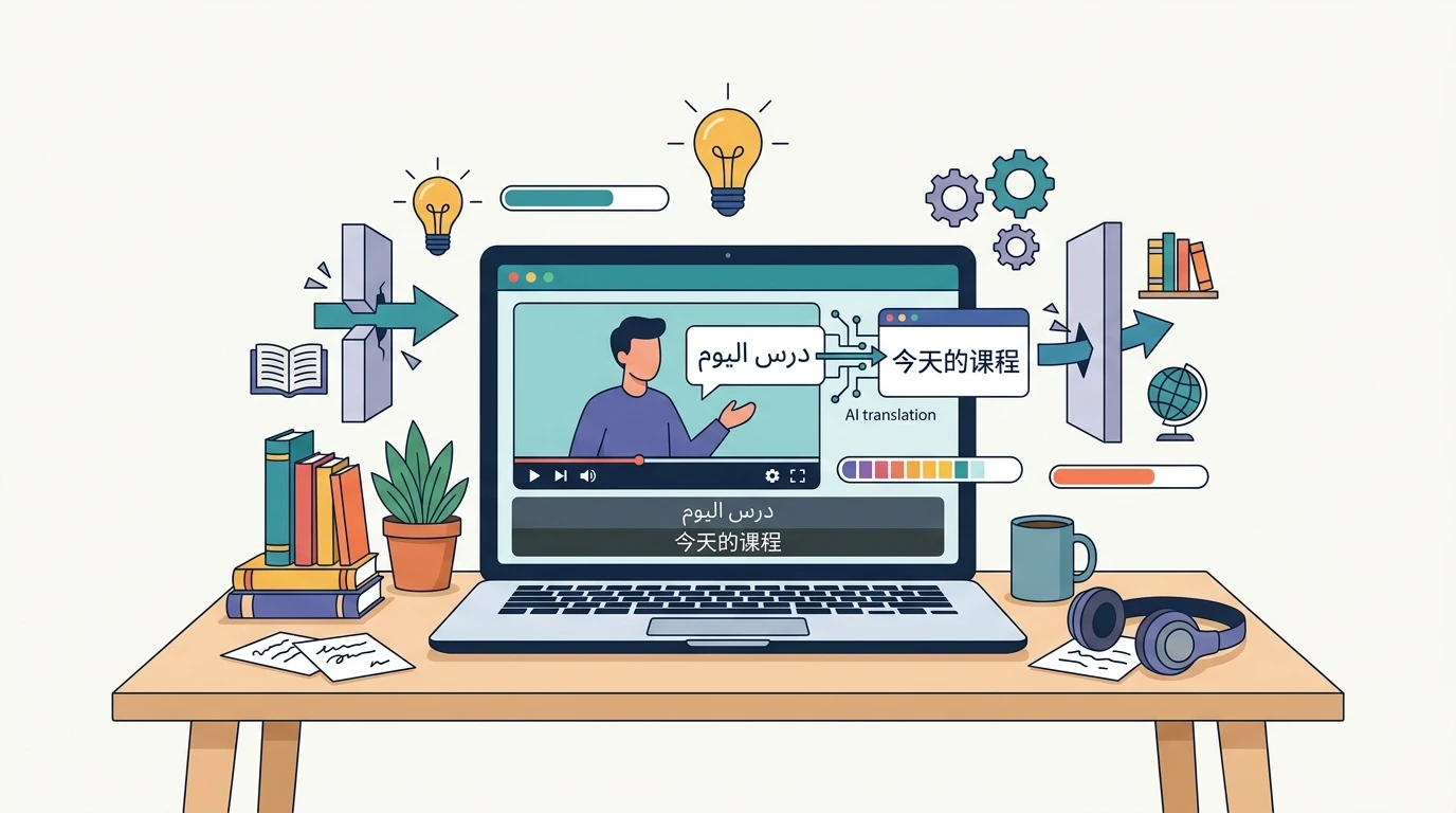 Training And Learning Content