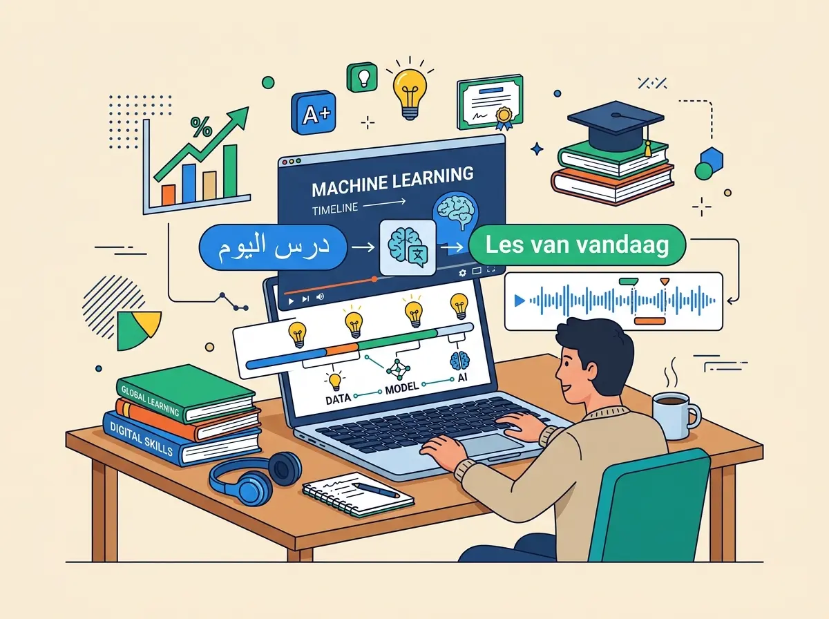 Training And Education Content