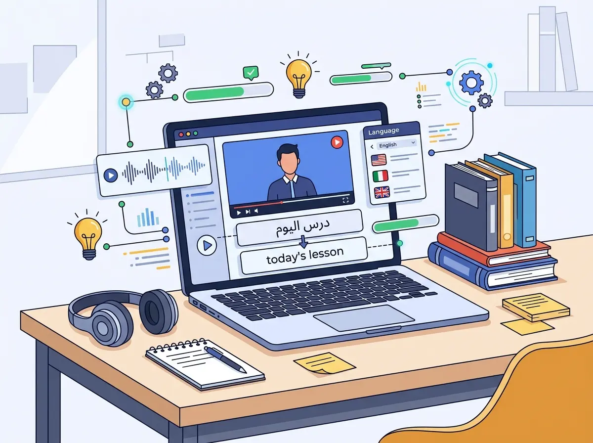 Nội dung đào tạo 