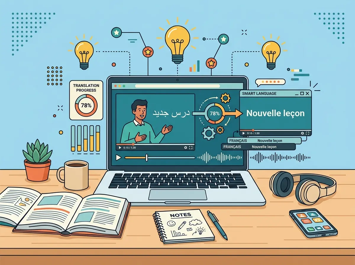 Training And Education Content