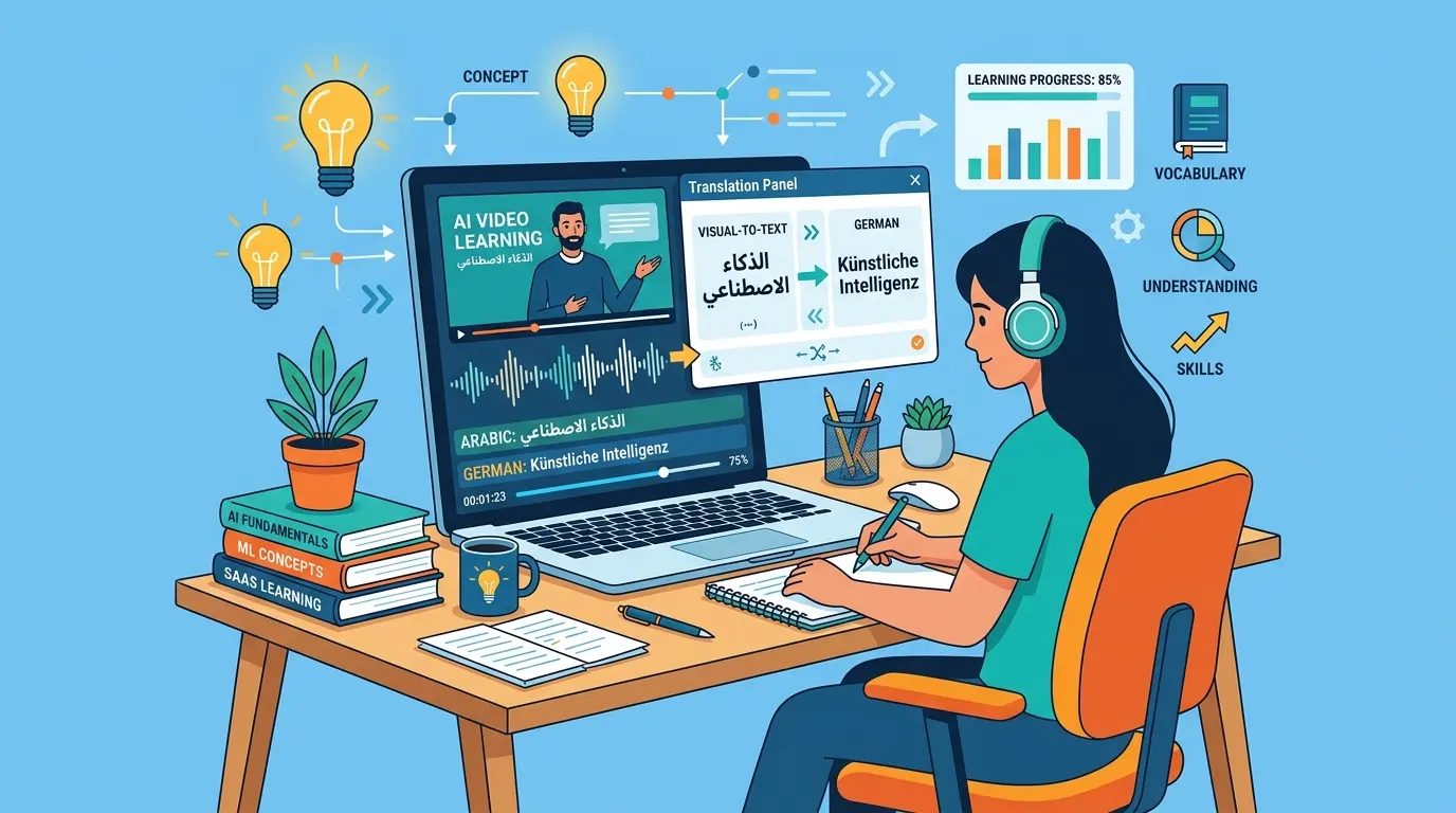 Training And Education Content