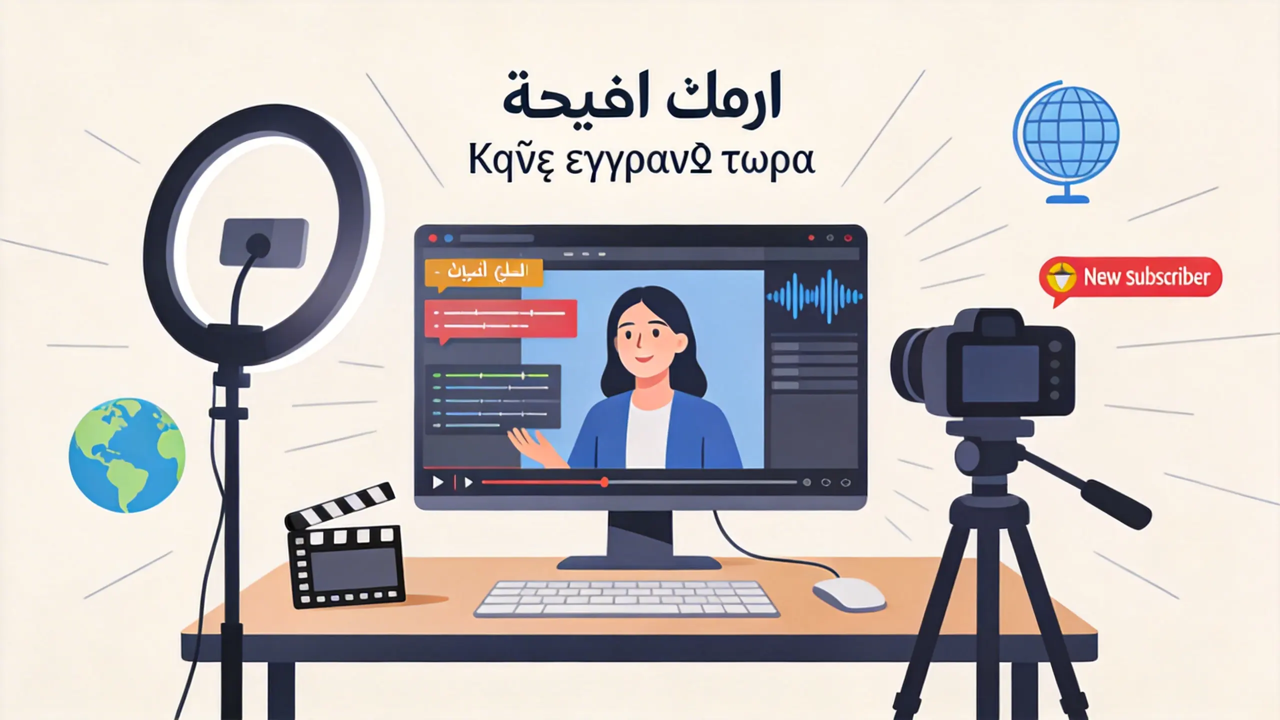 Creators Reaching Greek-Speaking Viewers