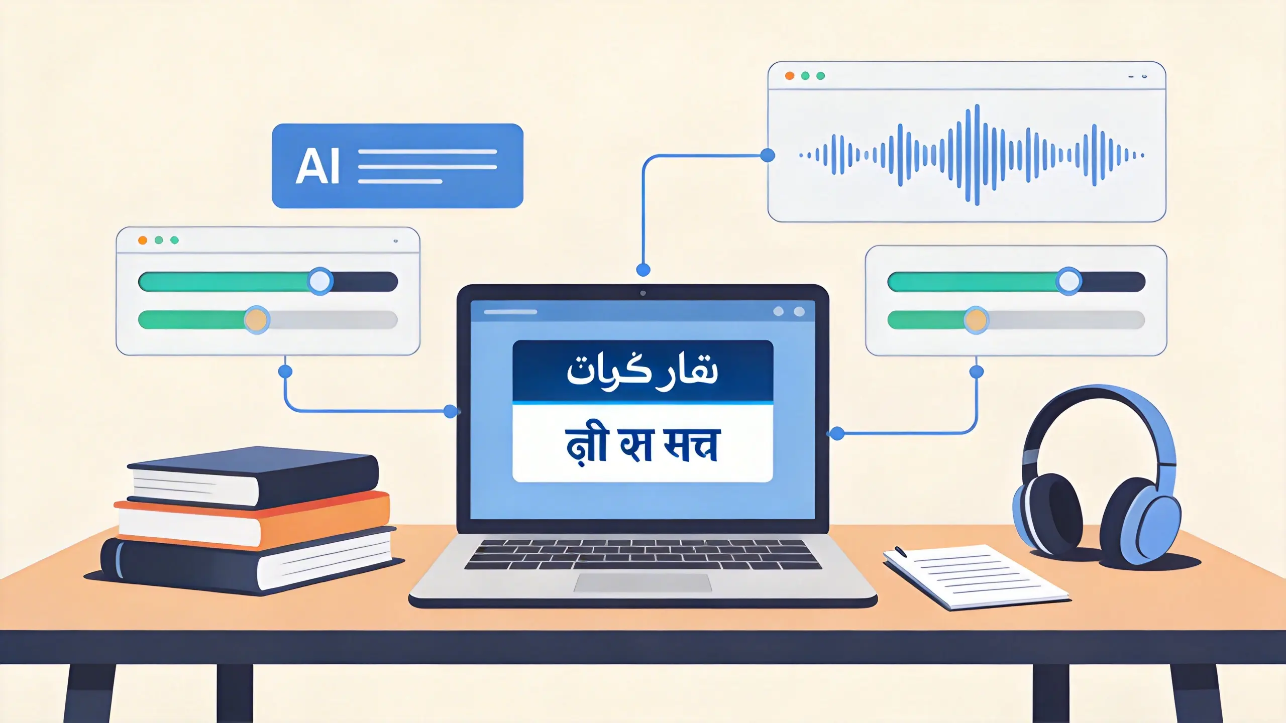 Training And Learning Content