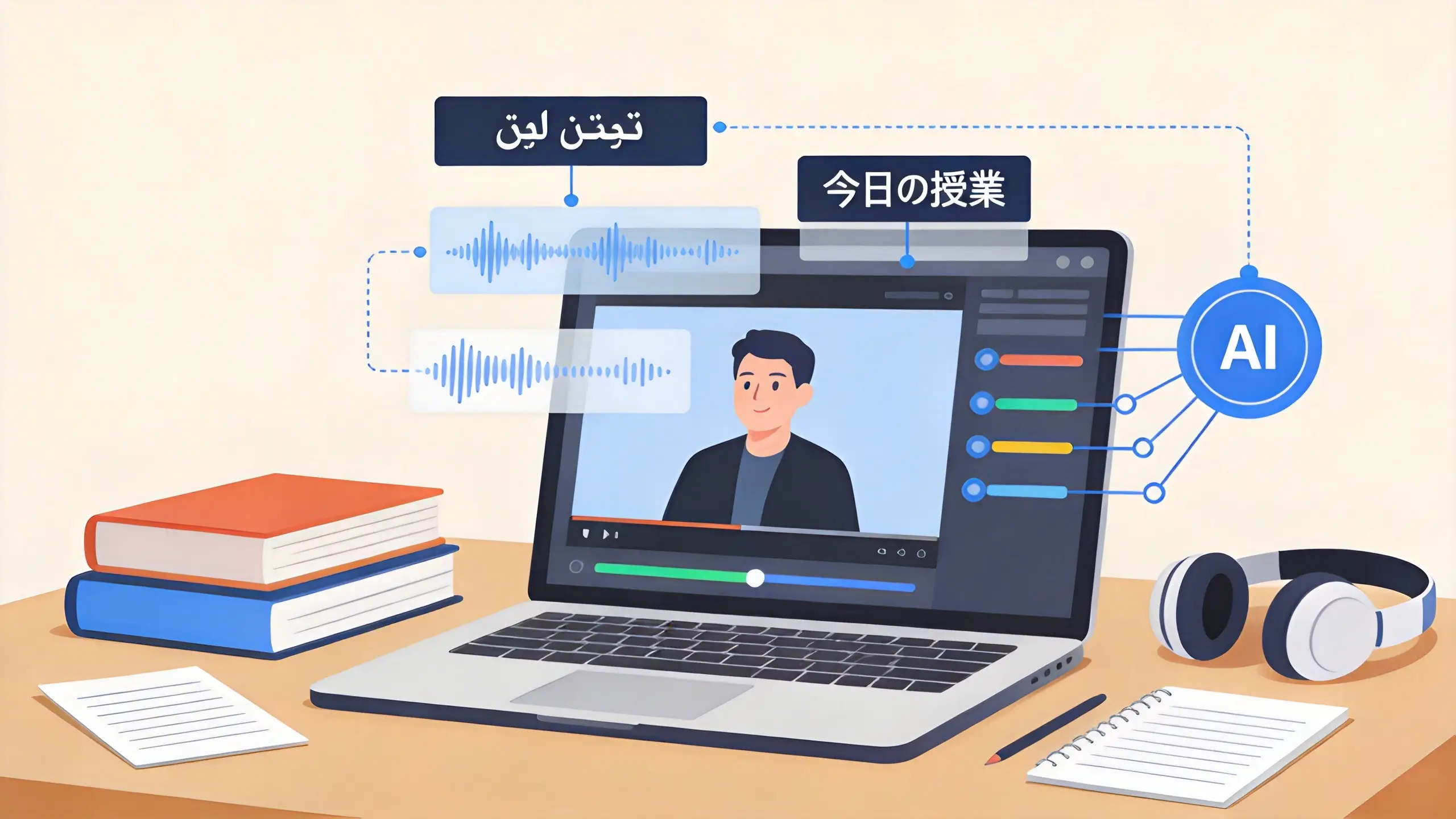 Training And Learning Content