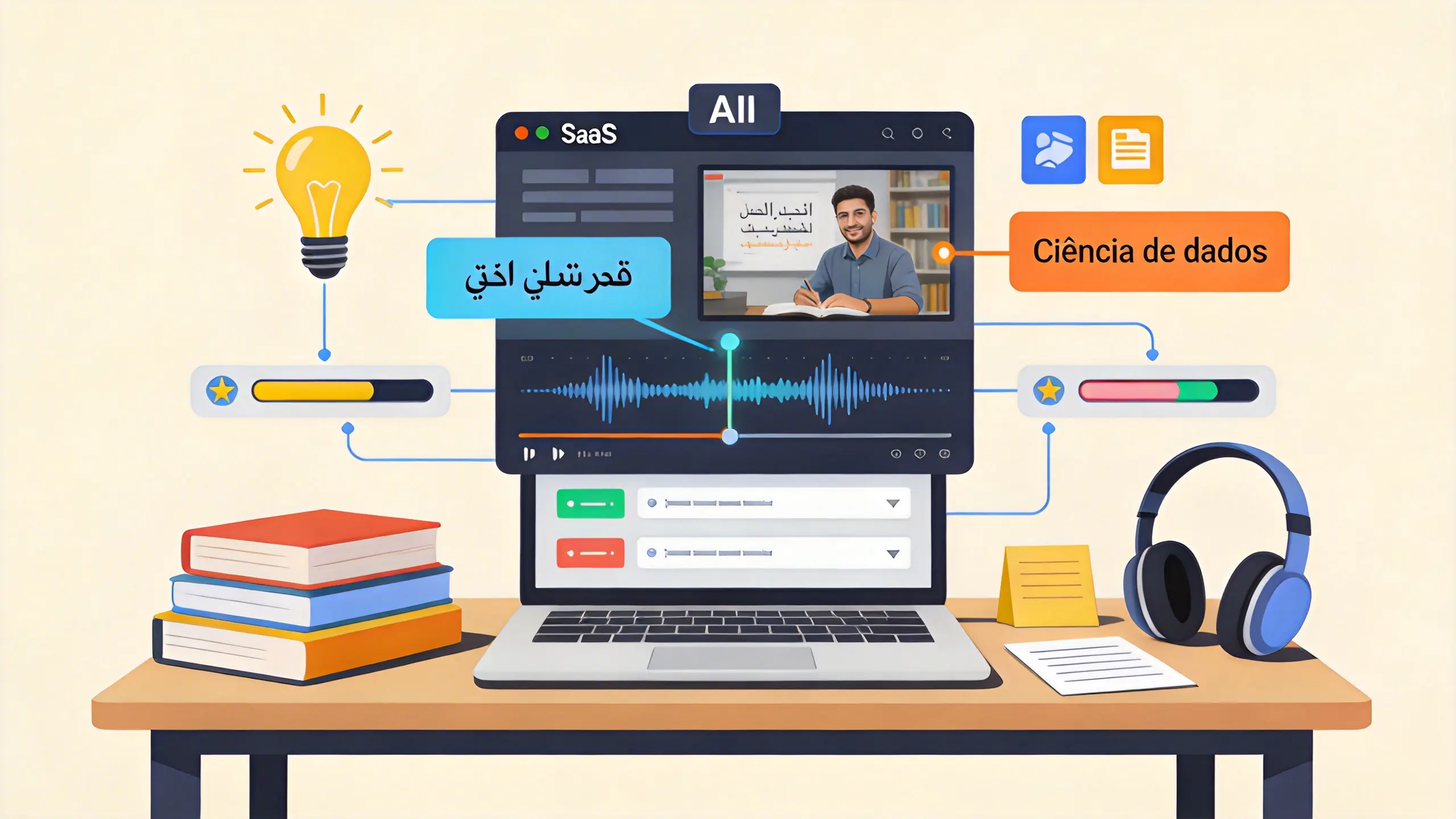 Training And Education Content