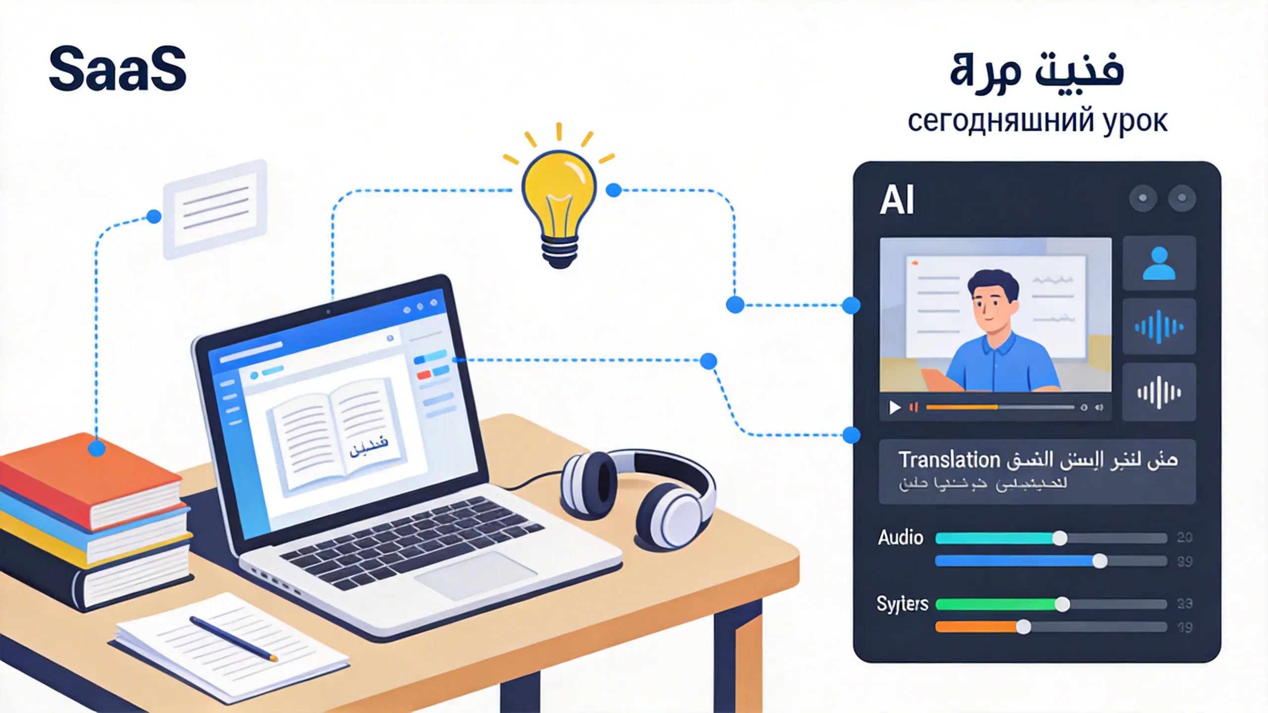 Training And Learning Content