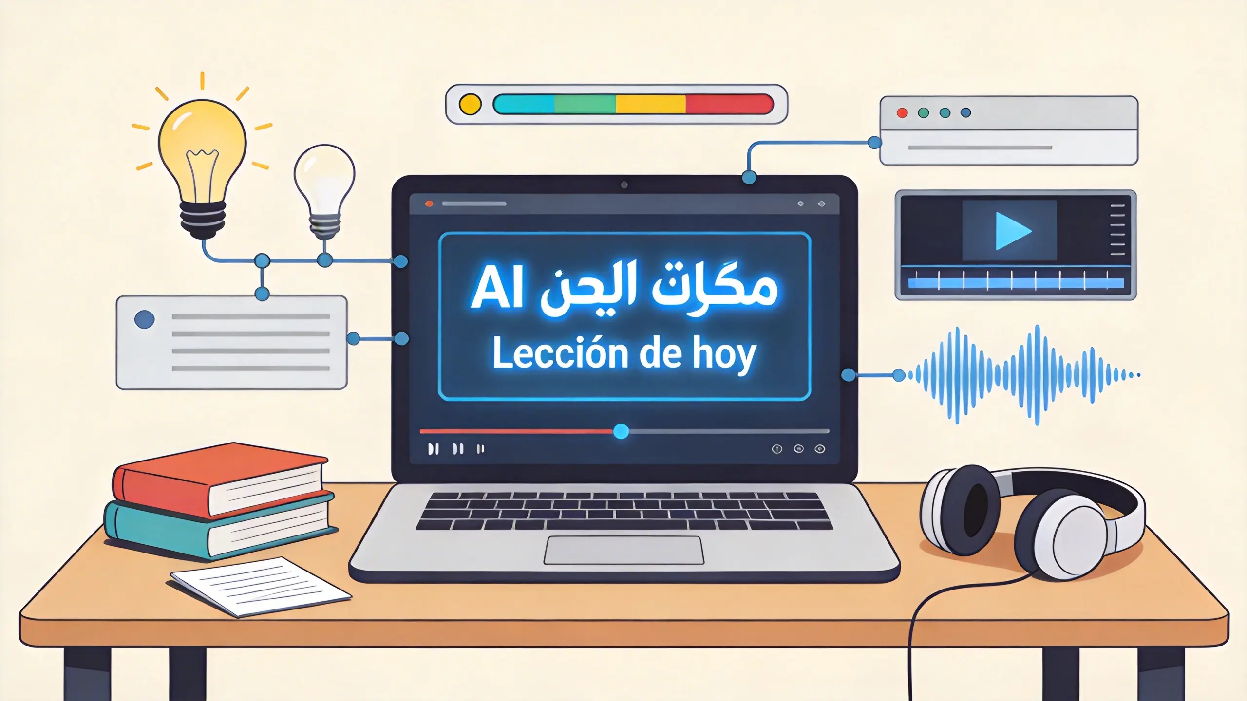 Training And Education Across Regions