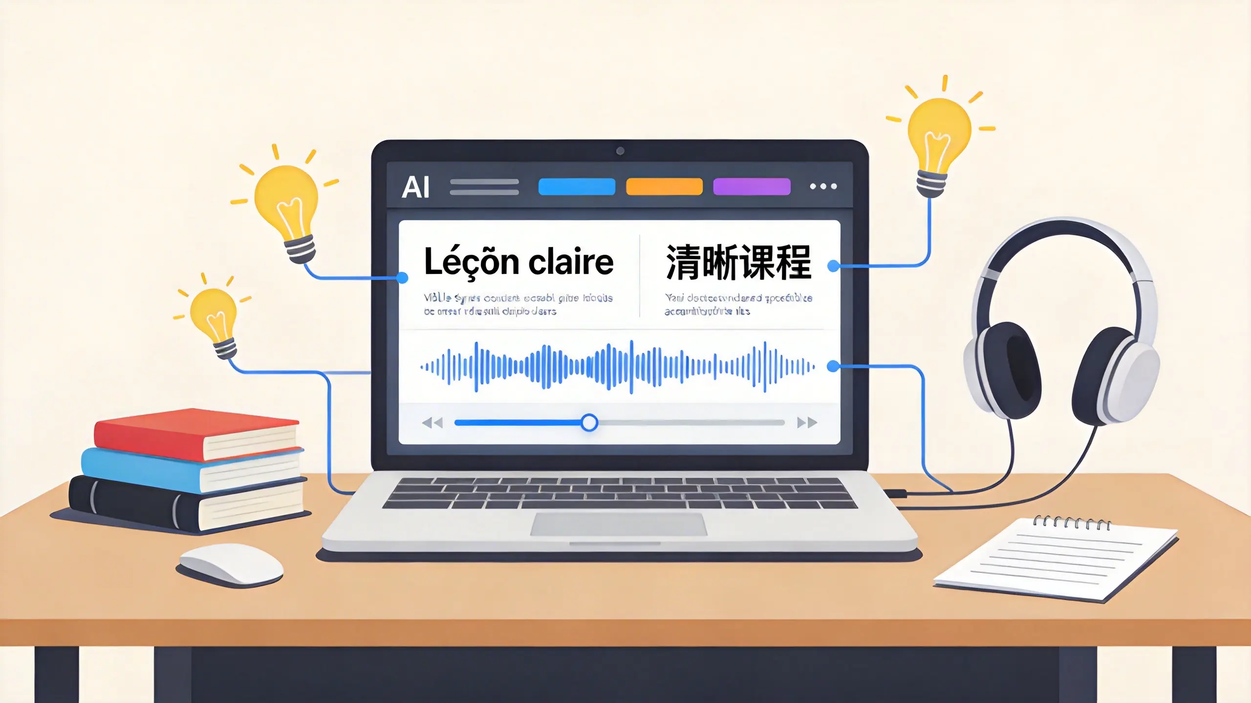 Training And Learning Content