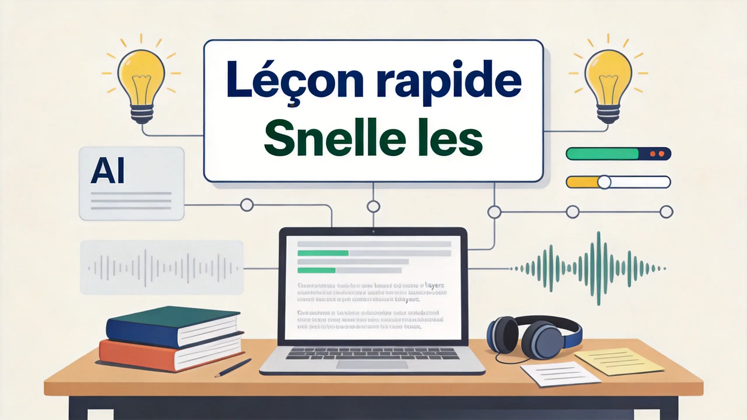 Training And Learning Content