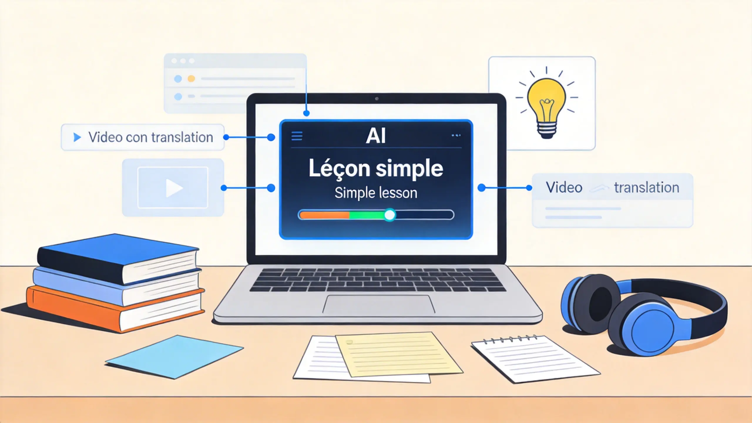 Training and Education Content