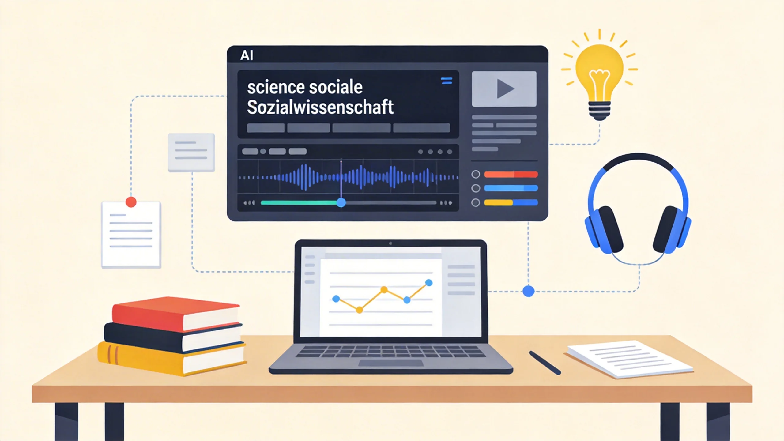 Education and Training Content