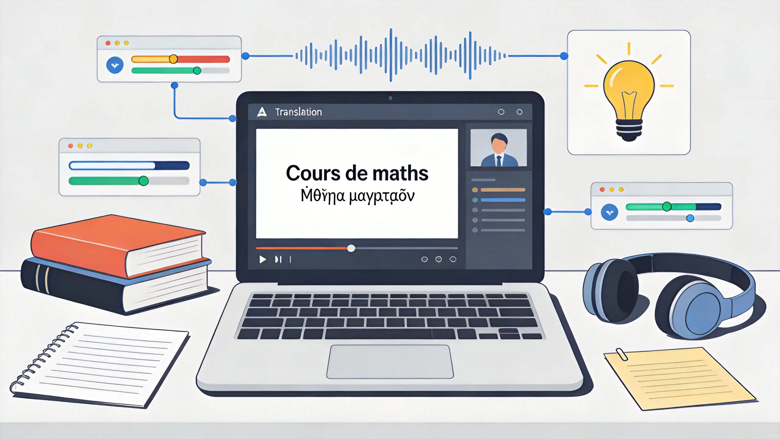 Training And Education In Greek