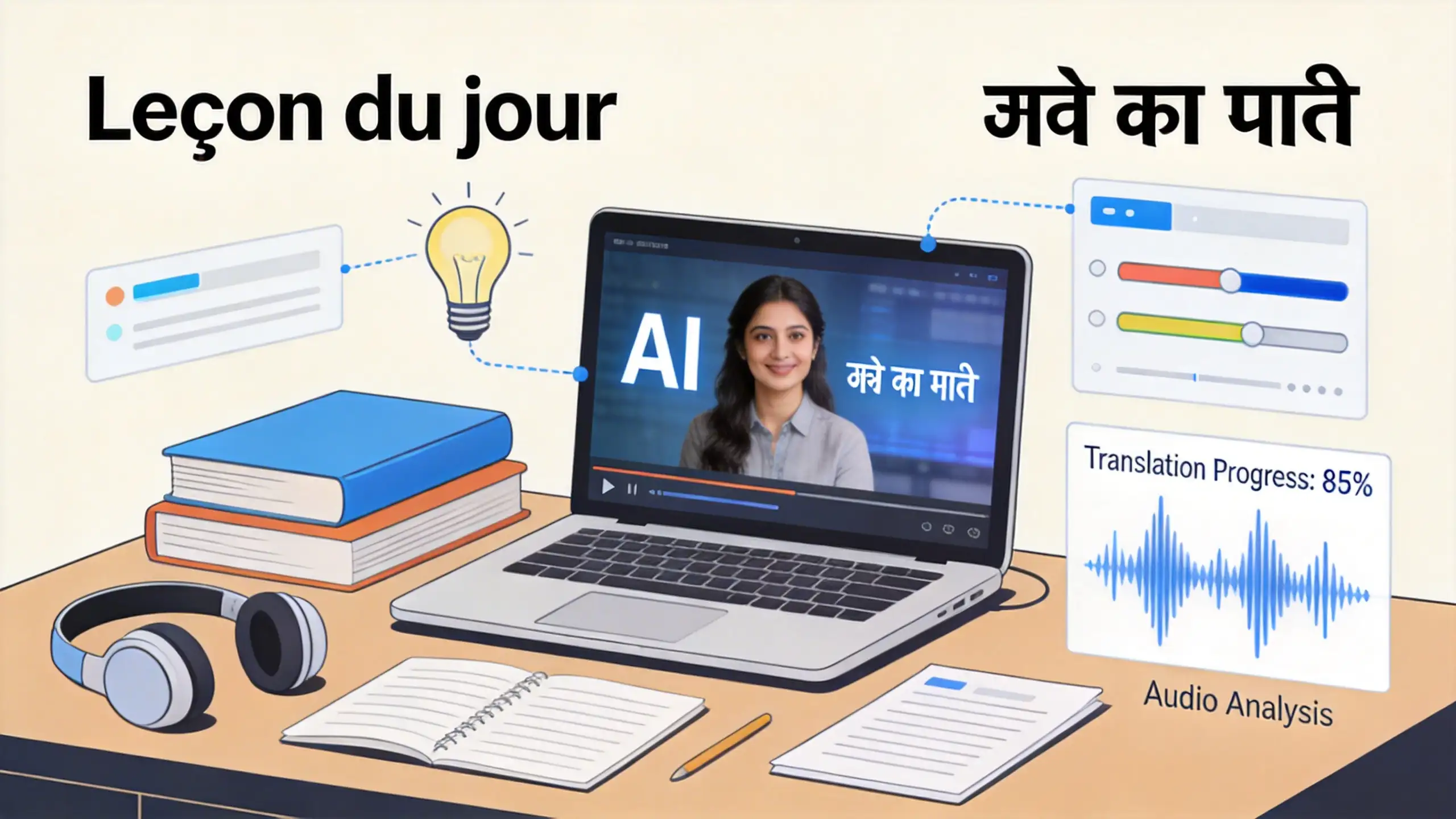 Training And Learning Content