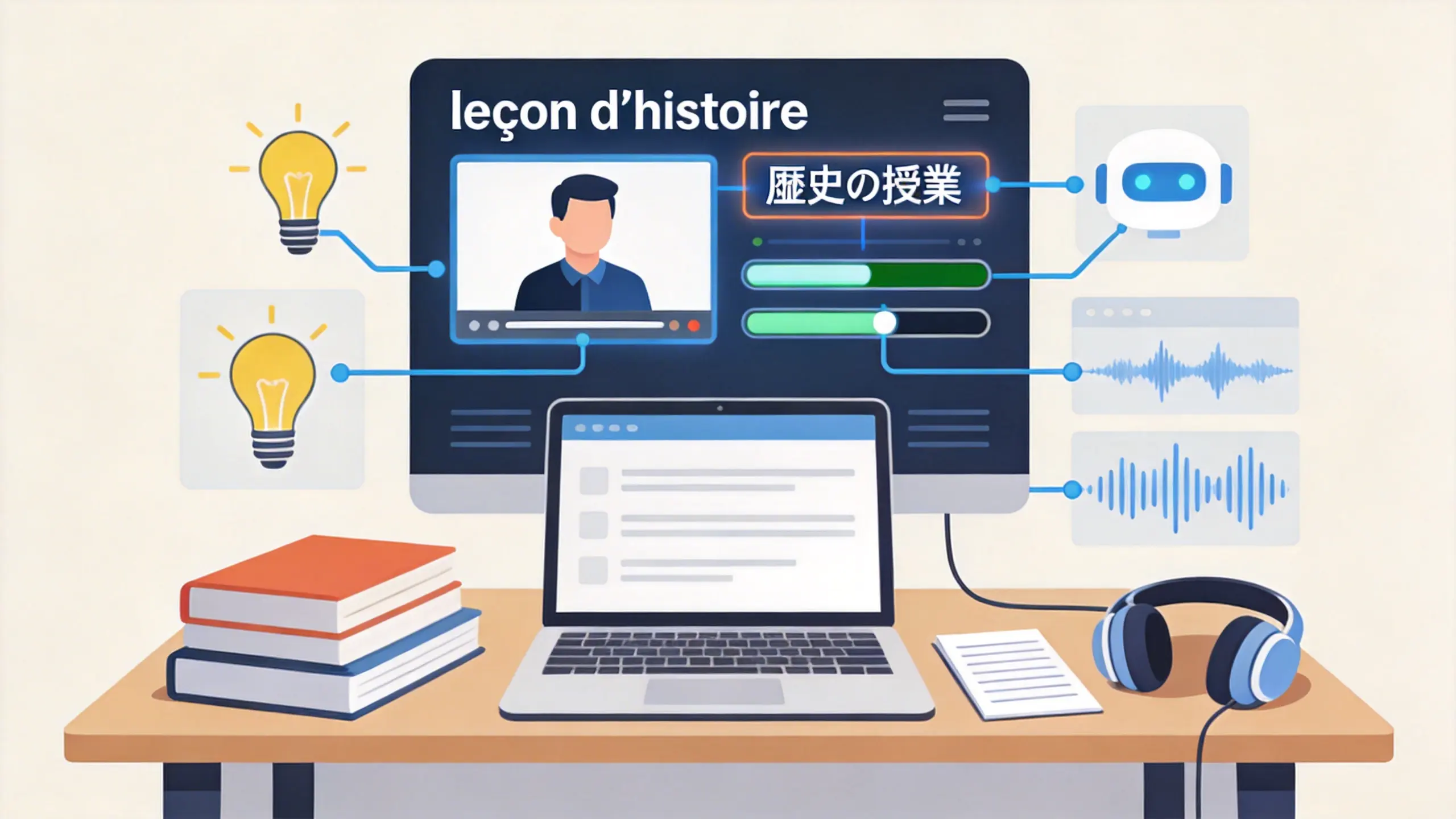 Training And Education Delivery