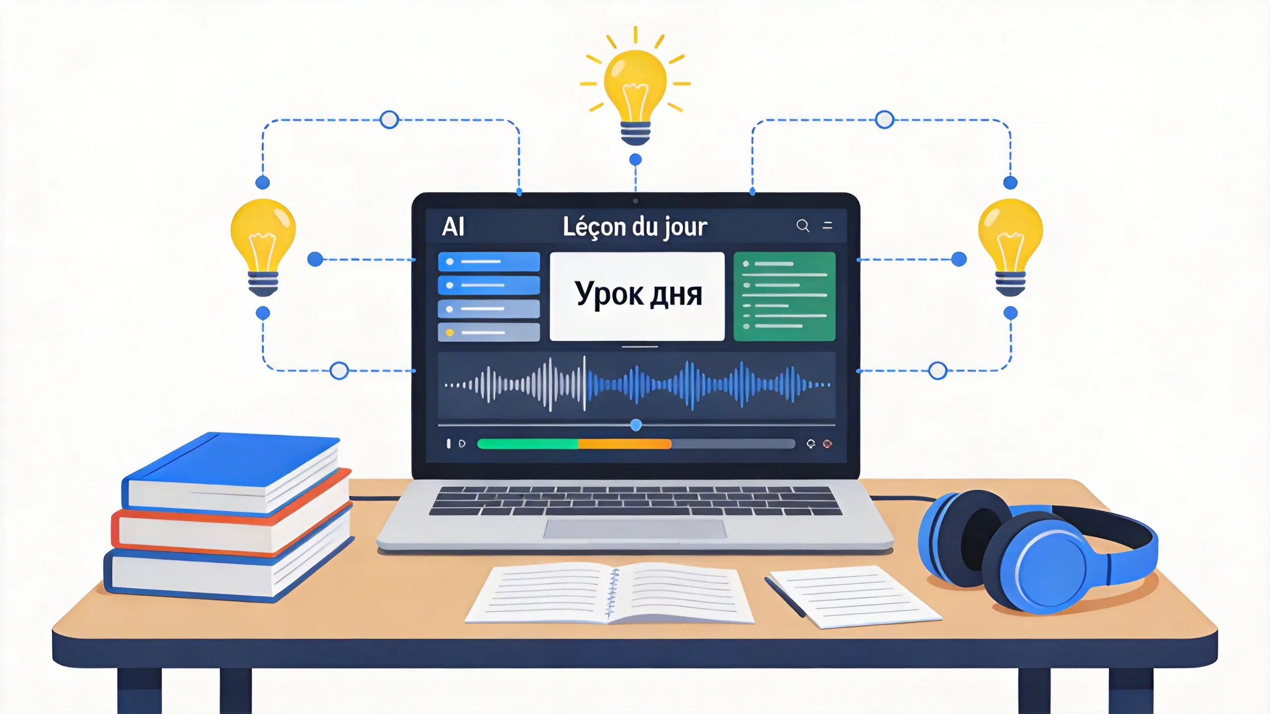 Training And Education Content