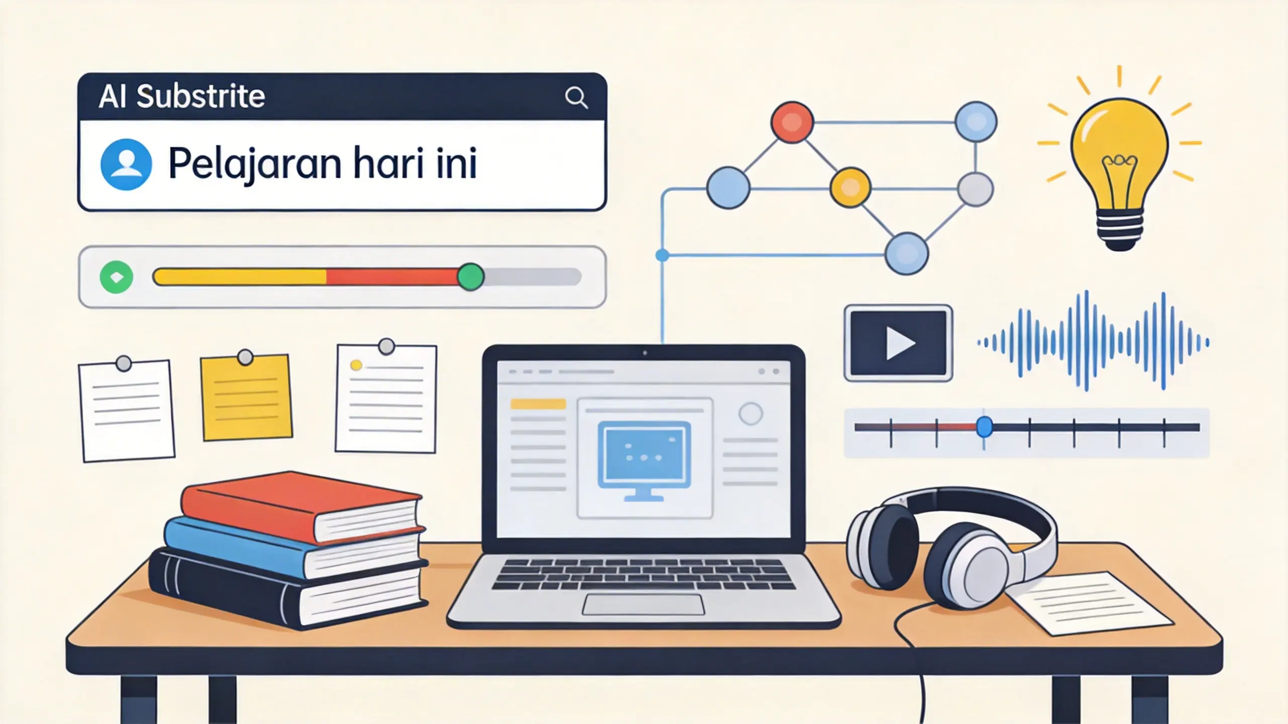 Training And Learning Content