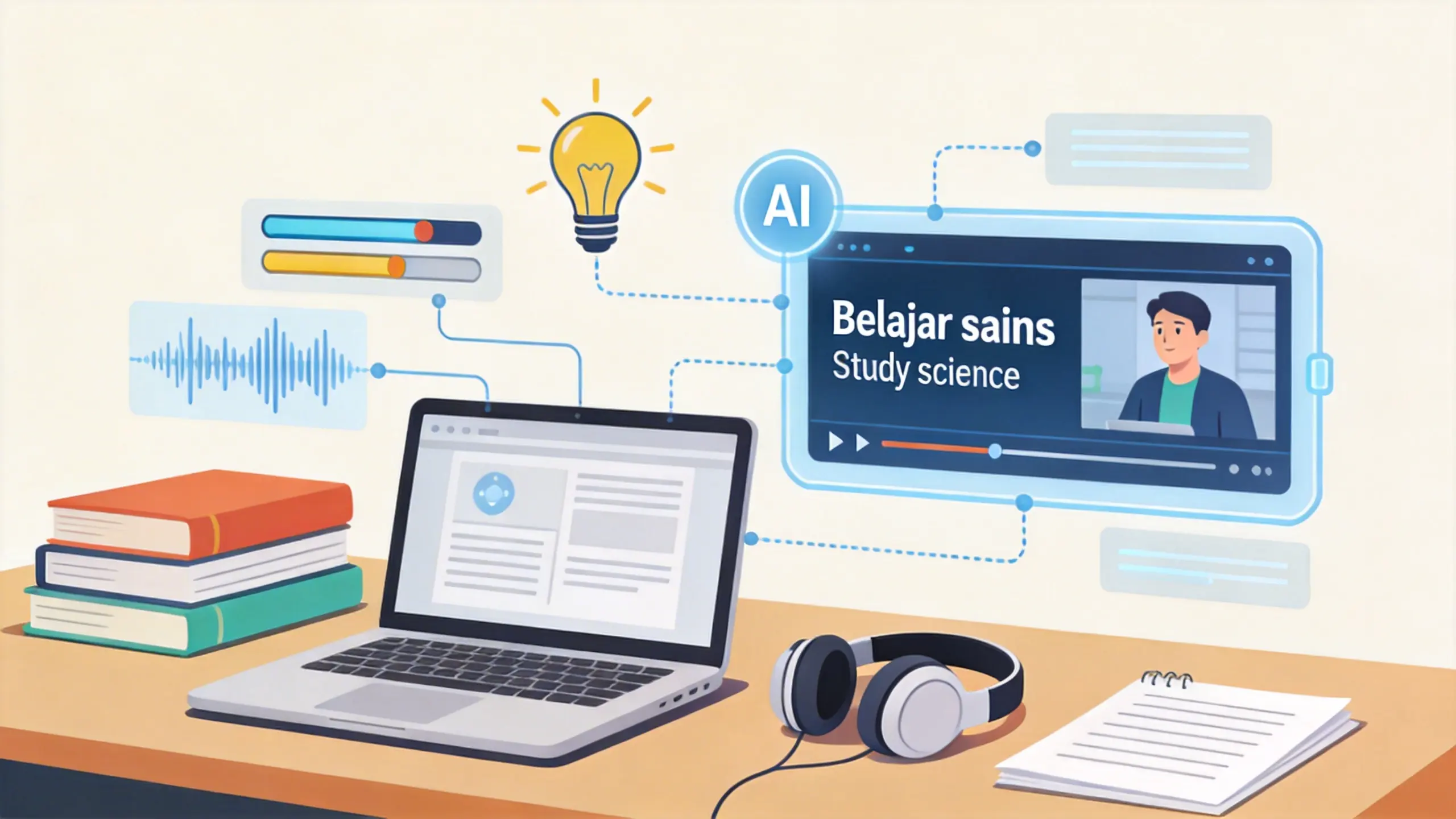 Training and Education Content