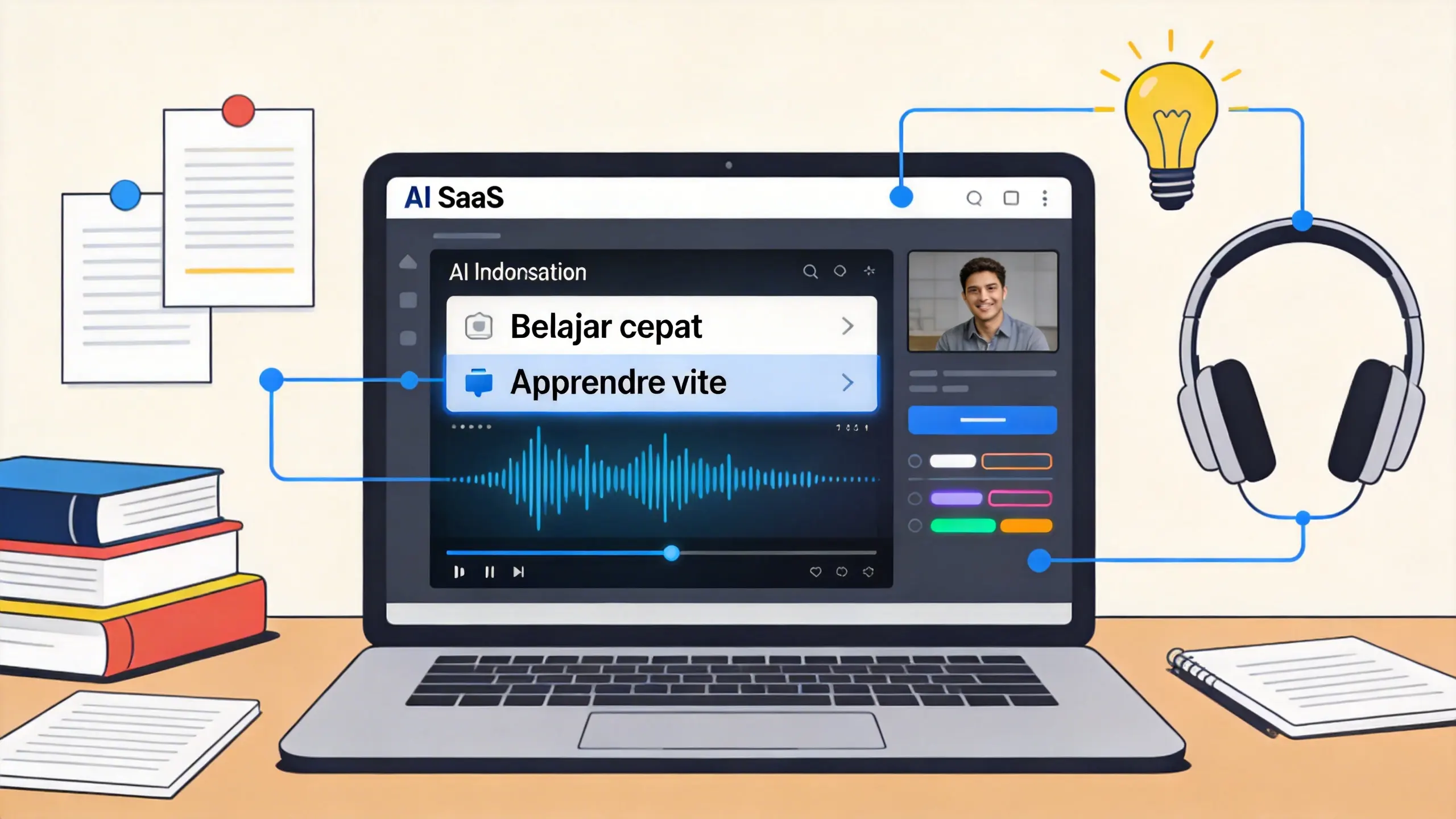 Training And Education Content
