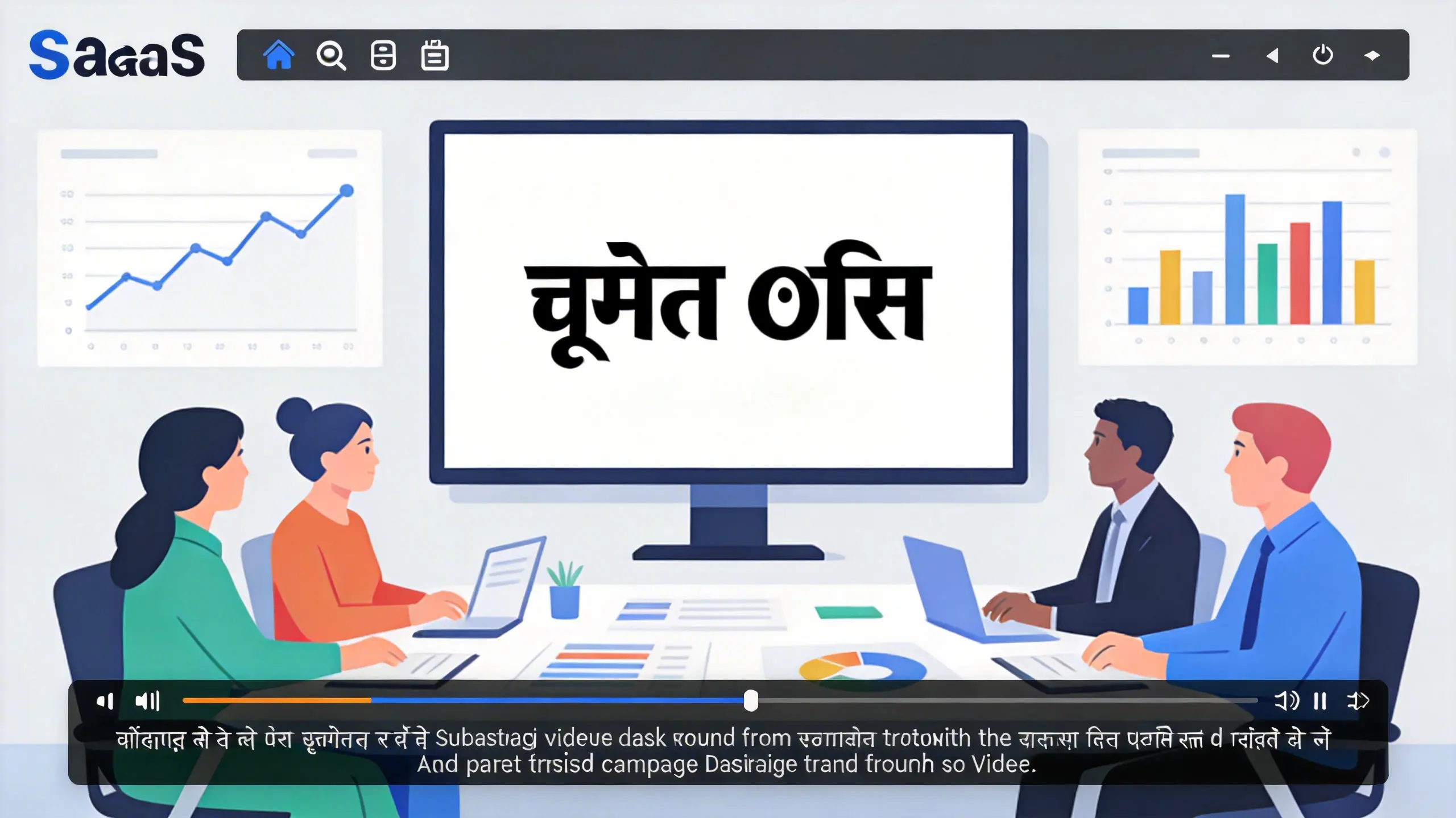 Marketing Teams Launching Localized Campaigns