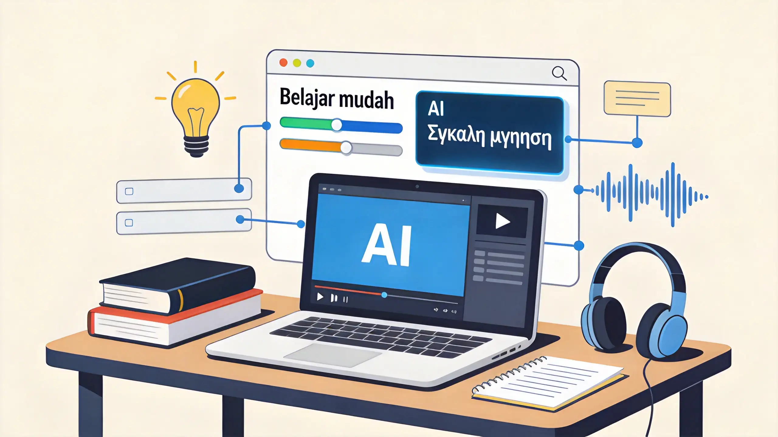 Training And Education Content