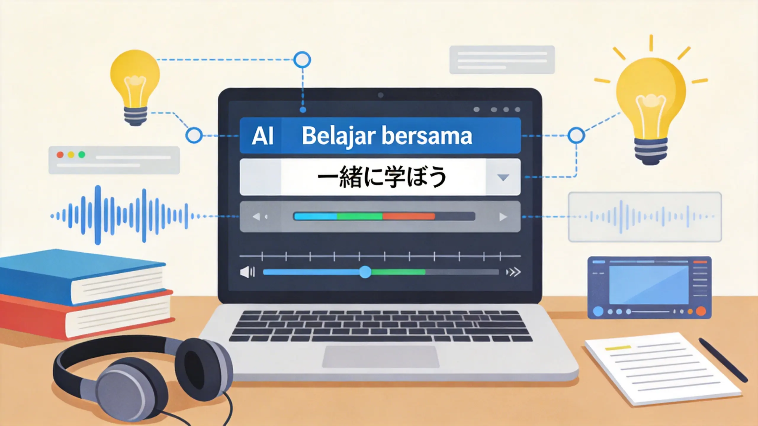 Training And Education Content Delivery