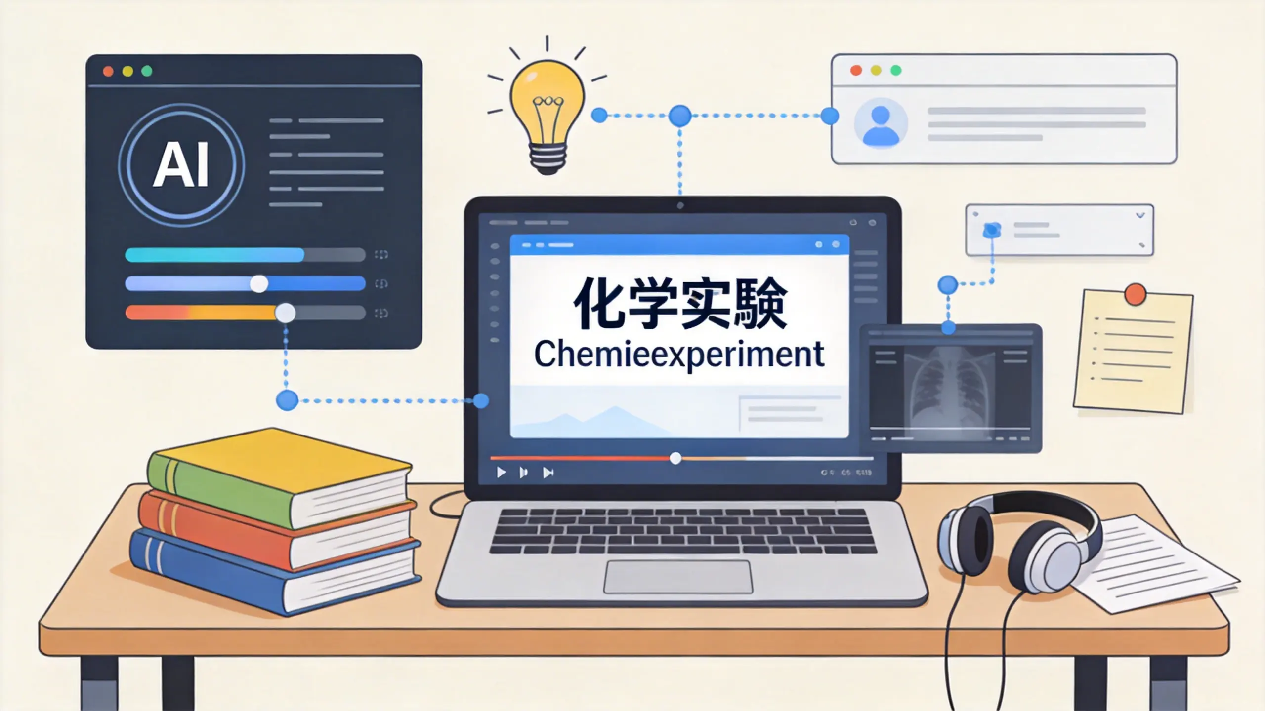 Training And Education Content
