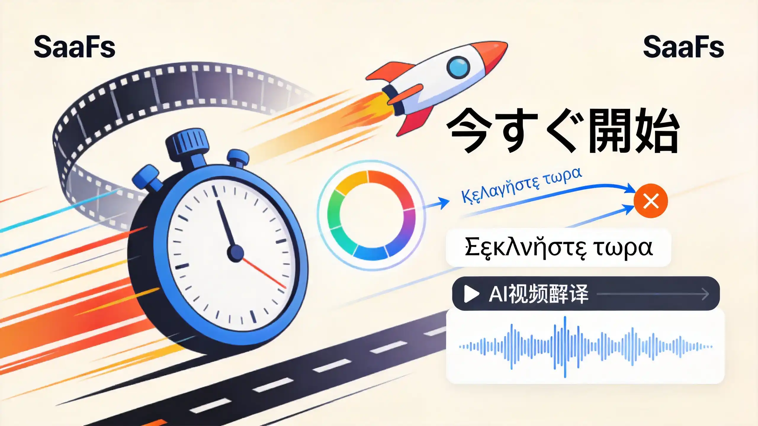 Fast Localization Workflow