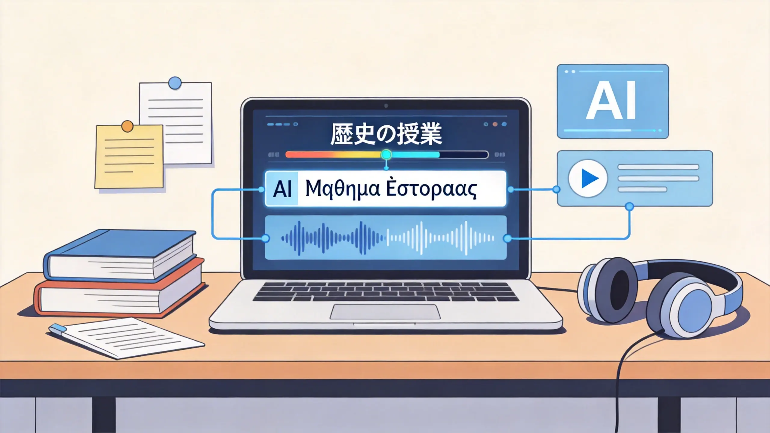 Training And Learning Content