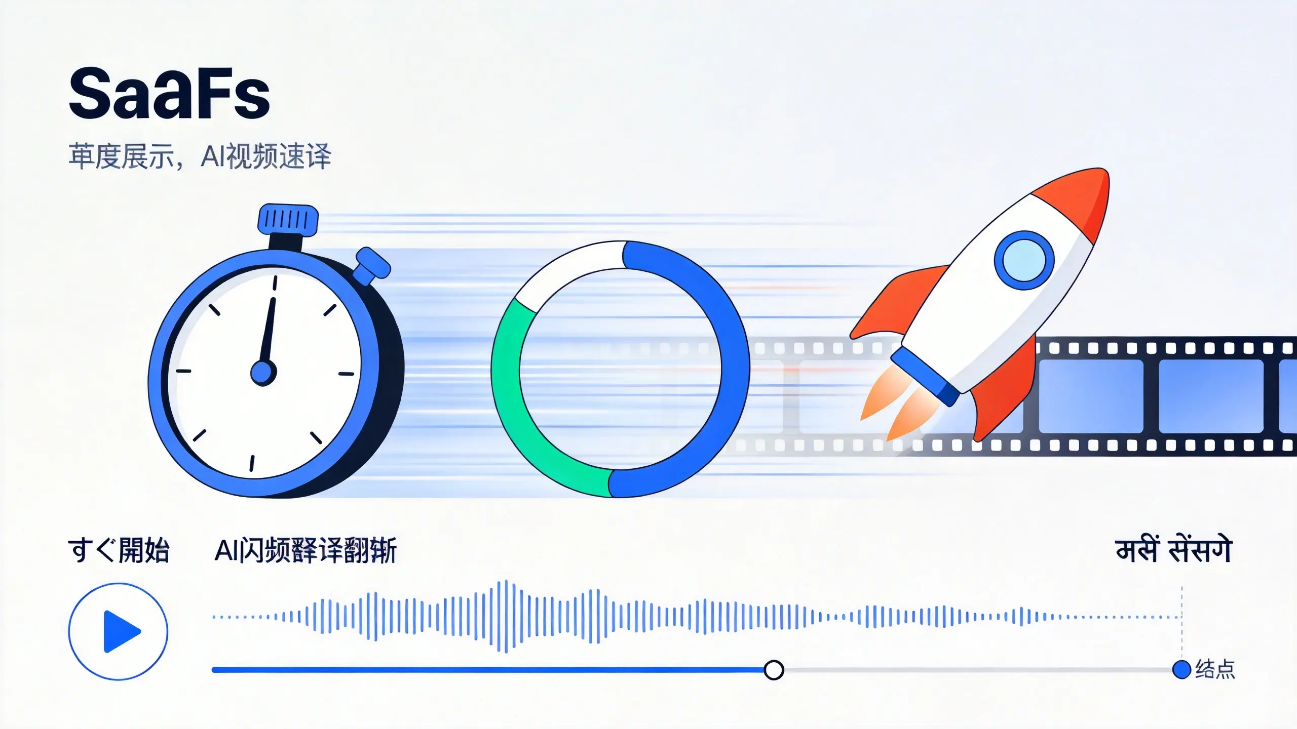 Fast Repeatable Workflow