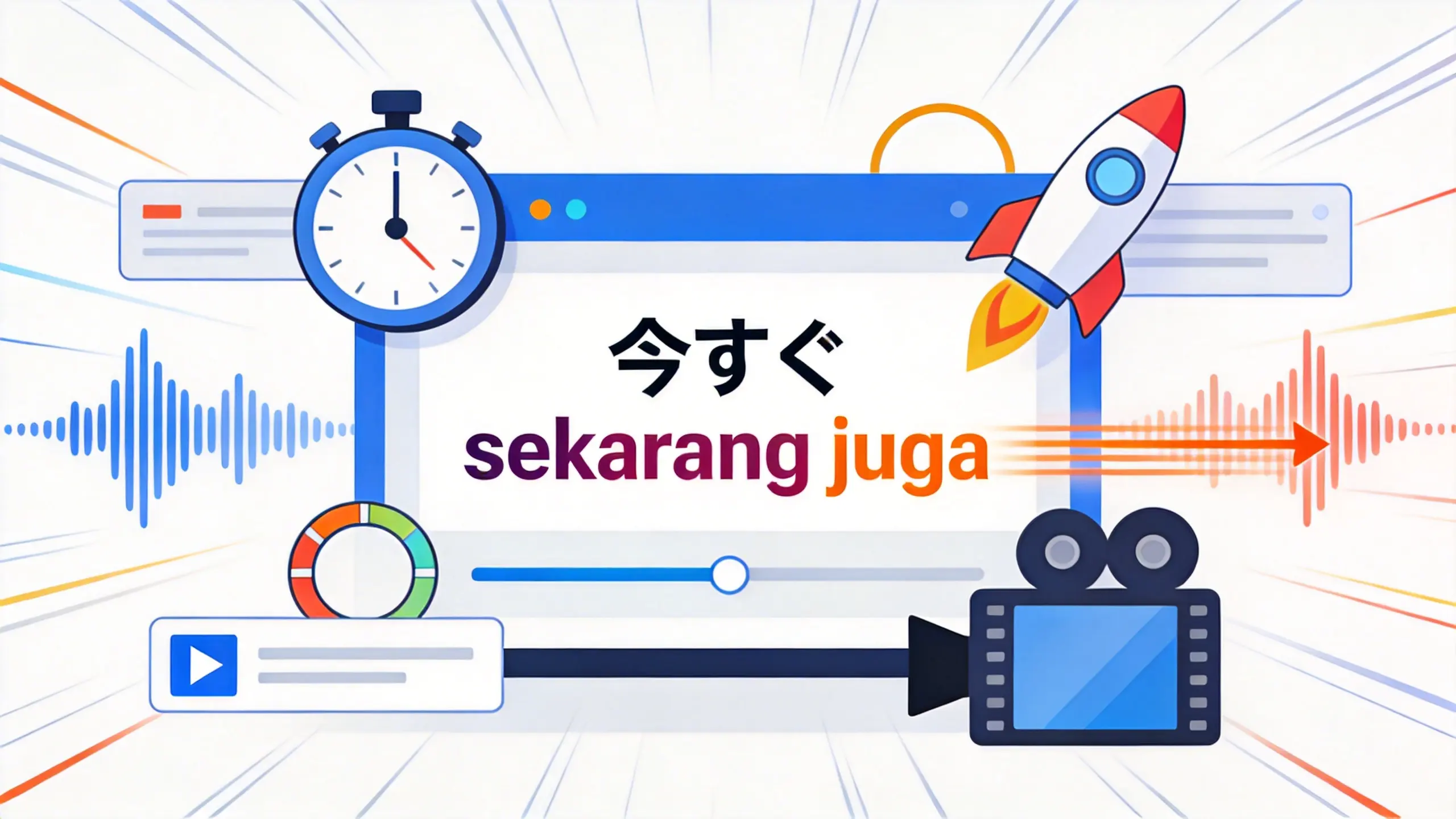 Fast Localization Workflow