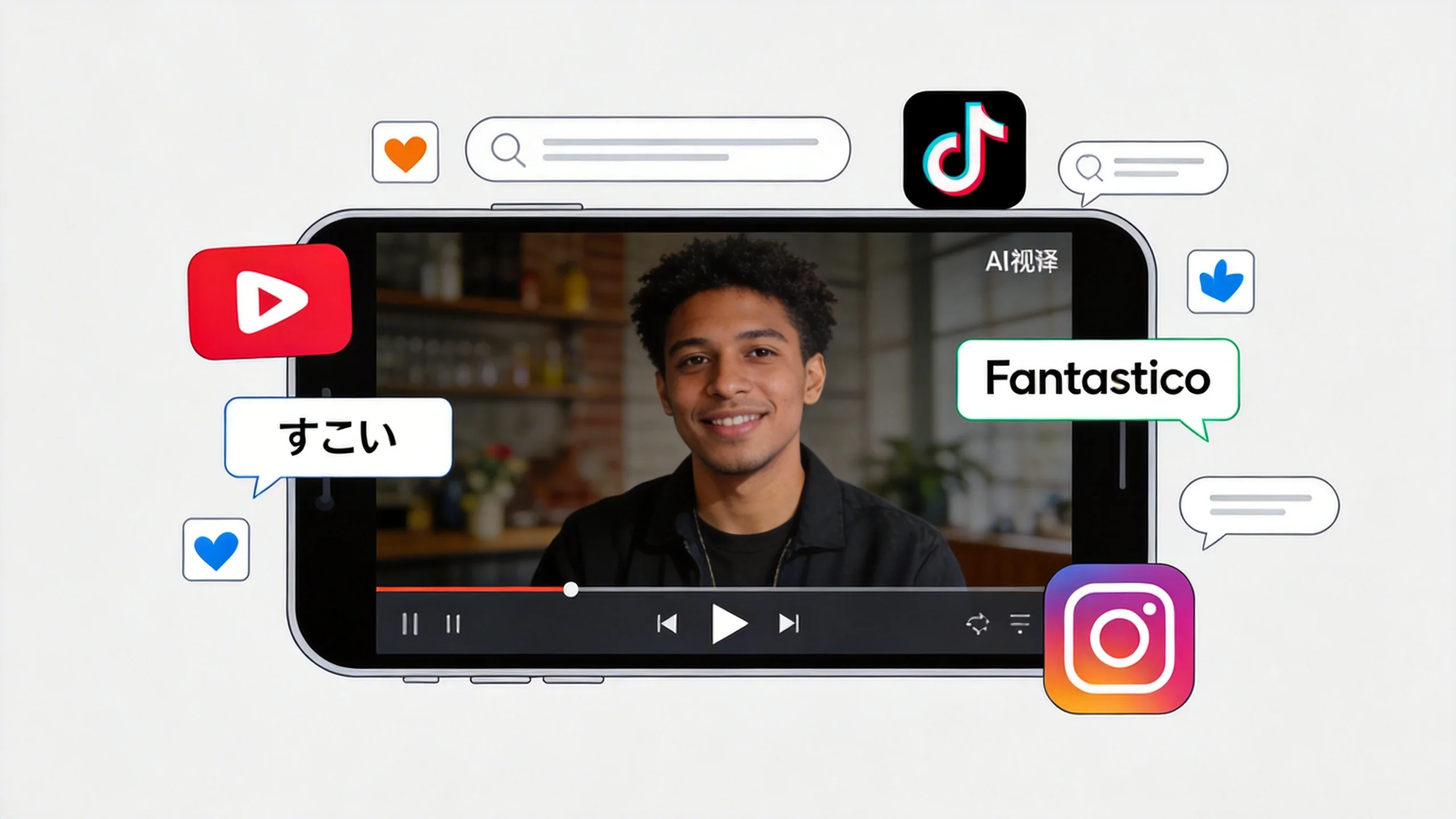Italian Videos Ready To Publish