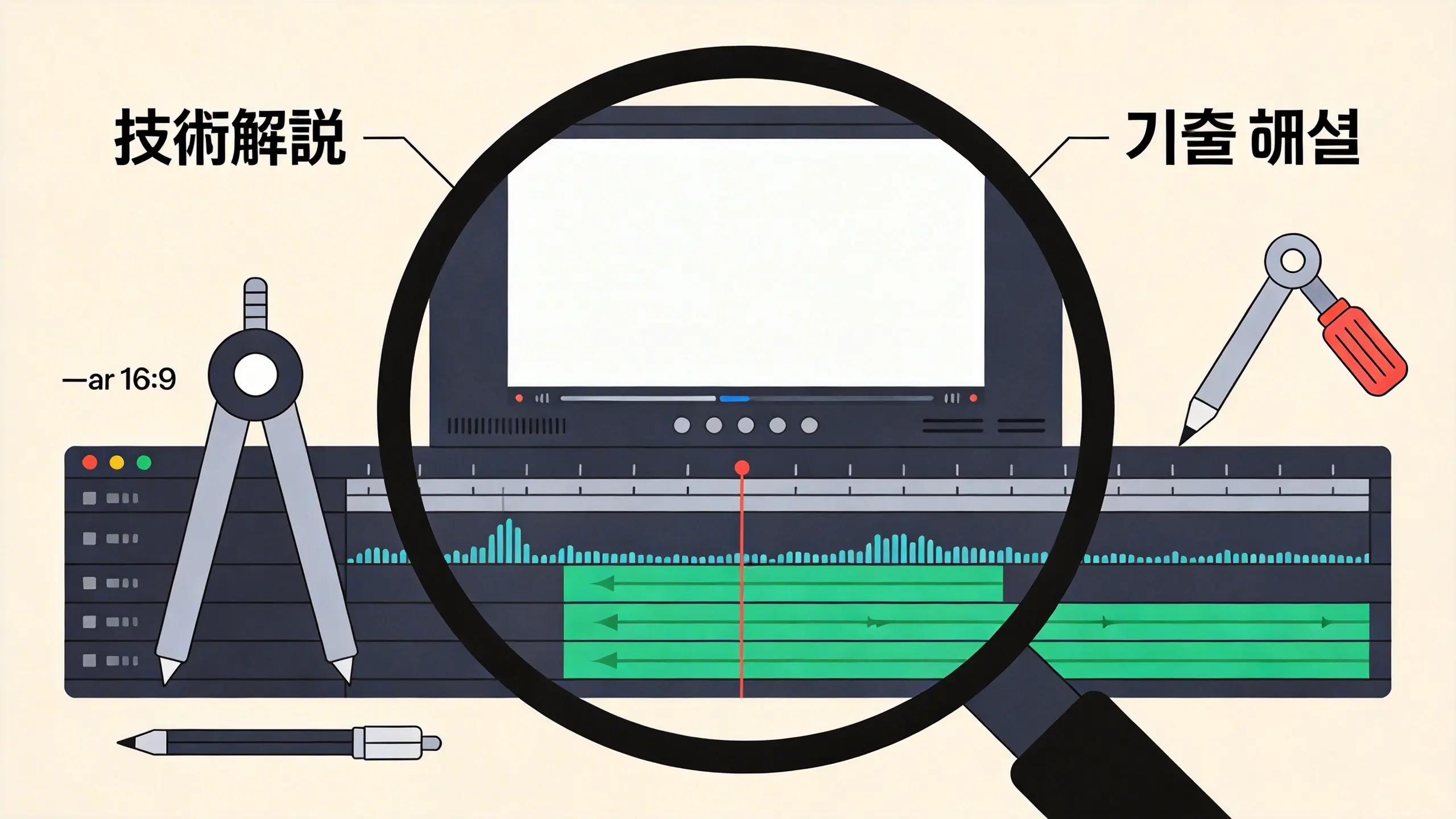 Better Sync And Pacing
