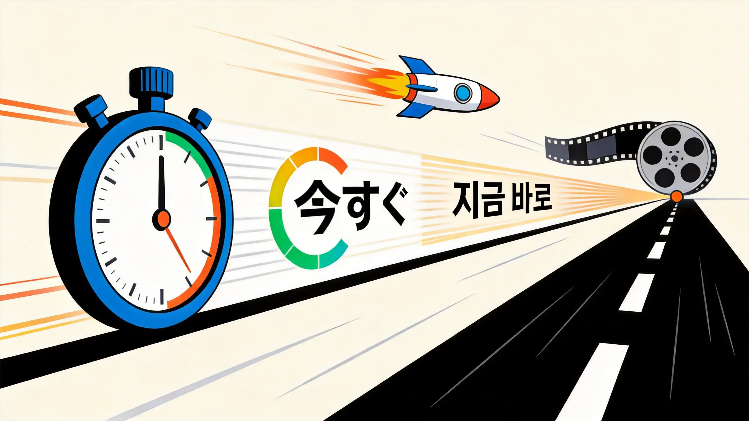 Faster Localization Workflow