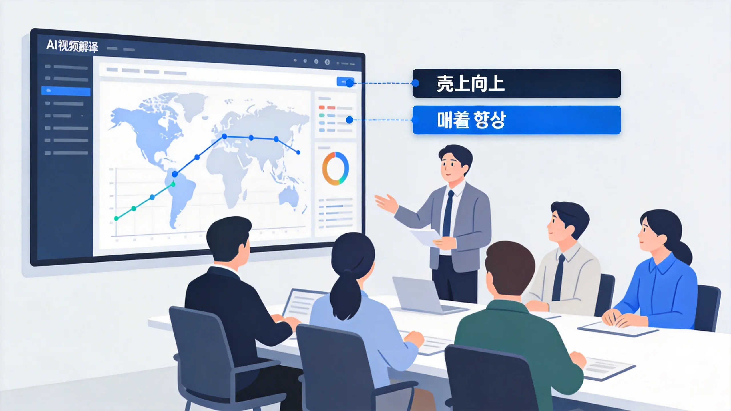 Localize Campaign Videos Faster