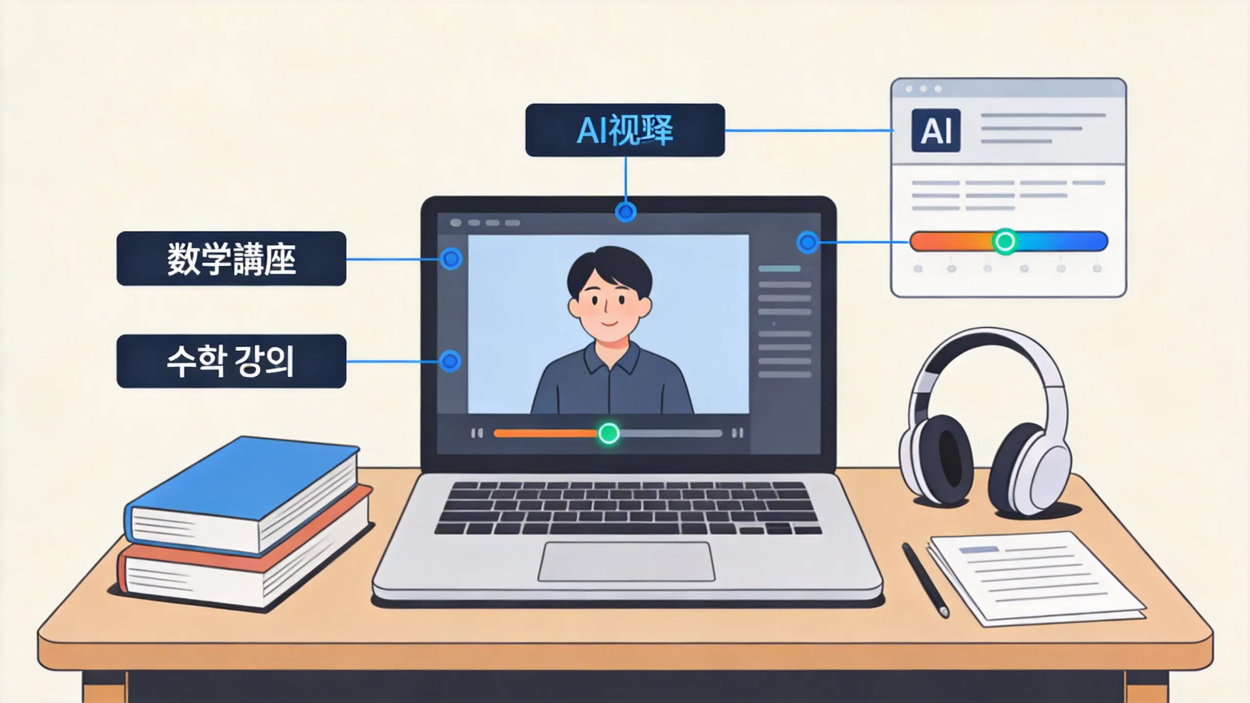 Expand Training And Learning Access