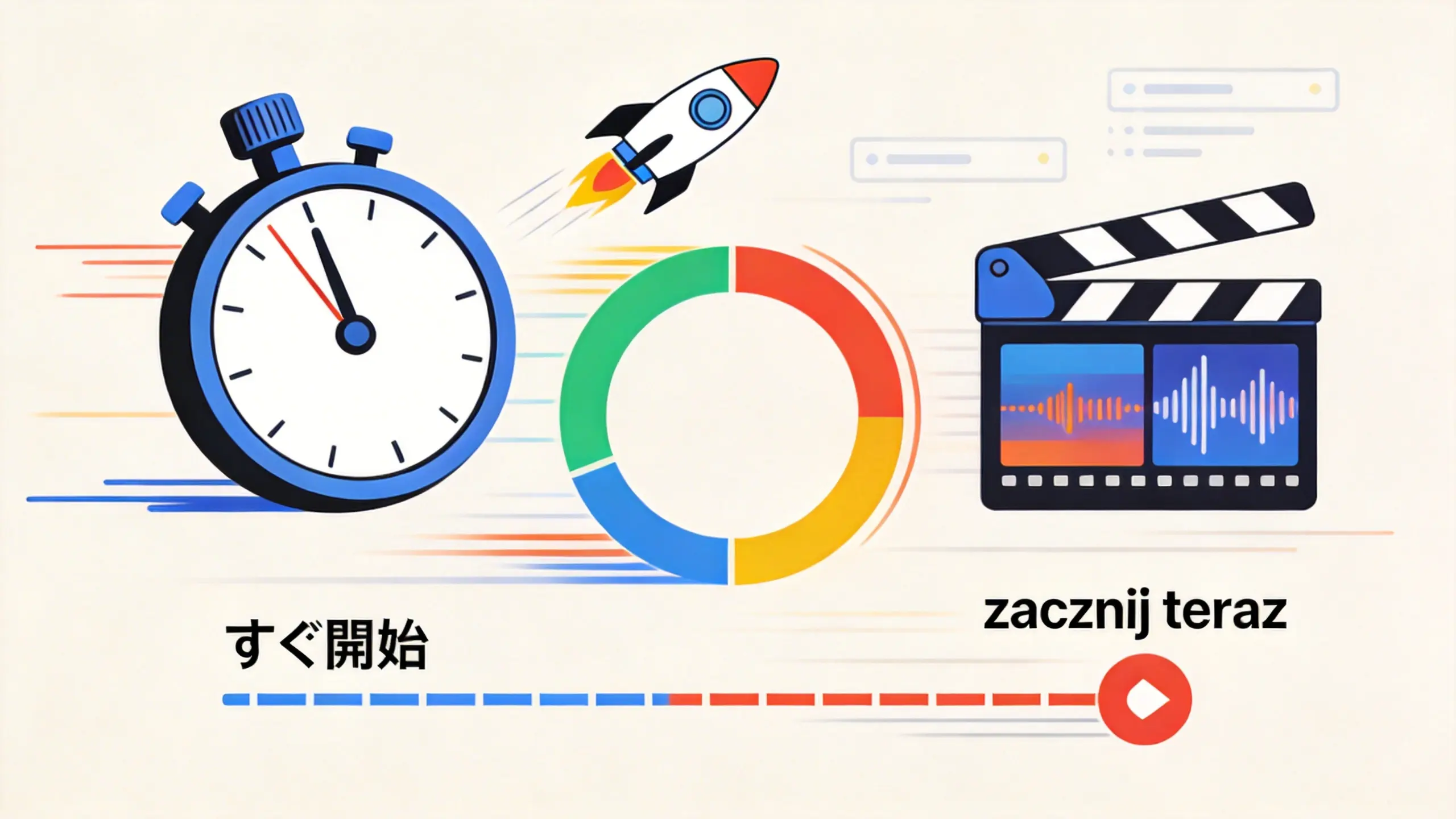 Built For Faster Localization