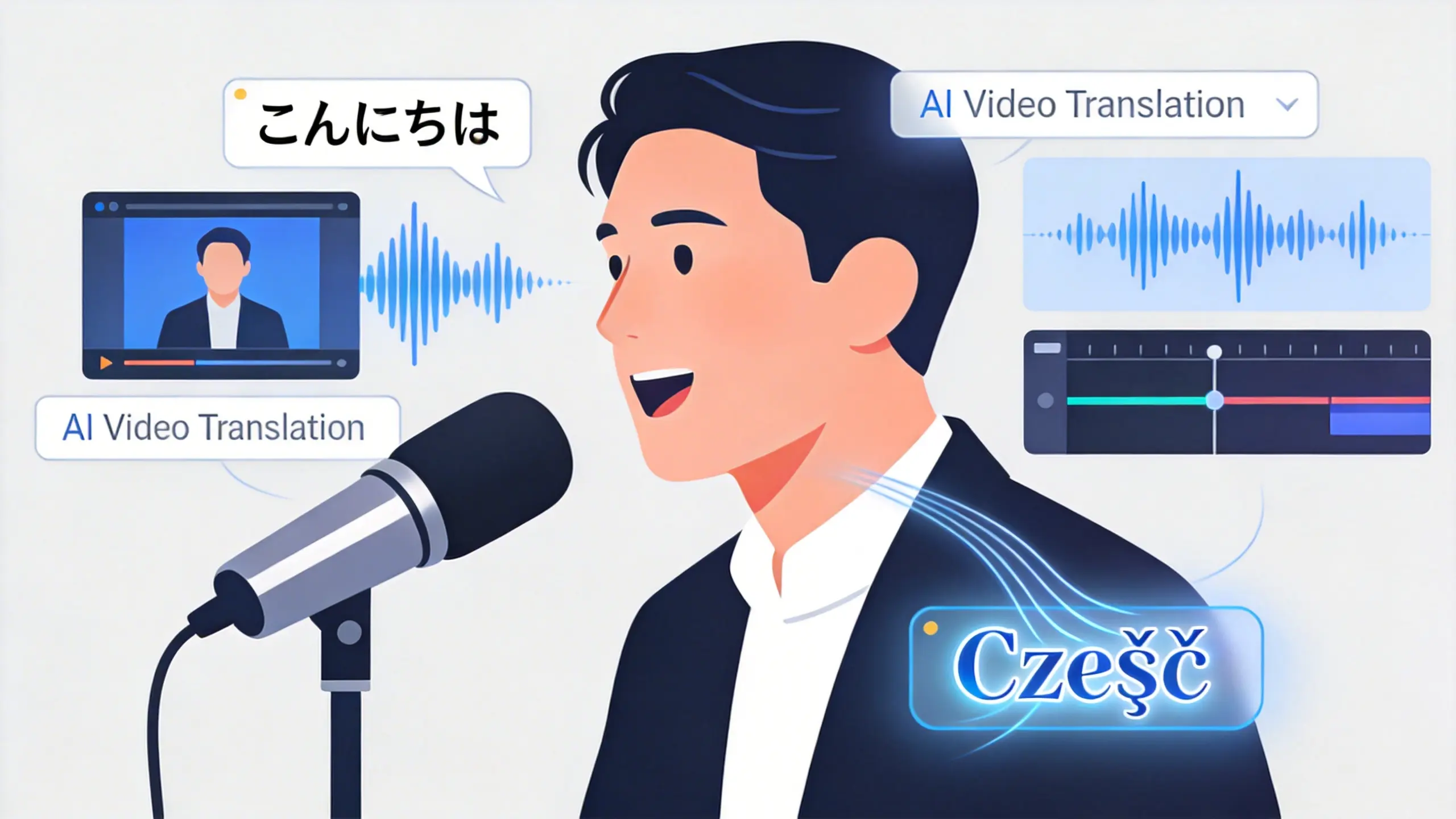 Natural Polish Voice Output
