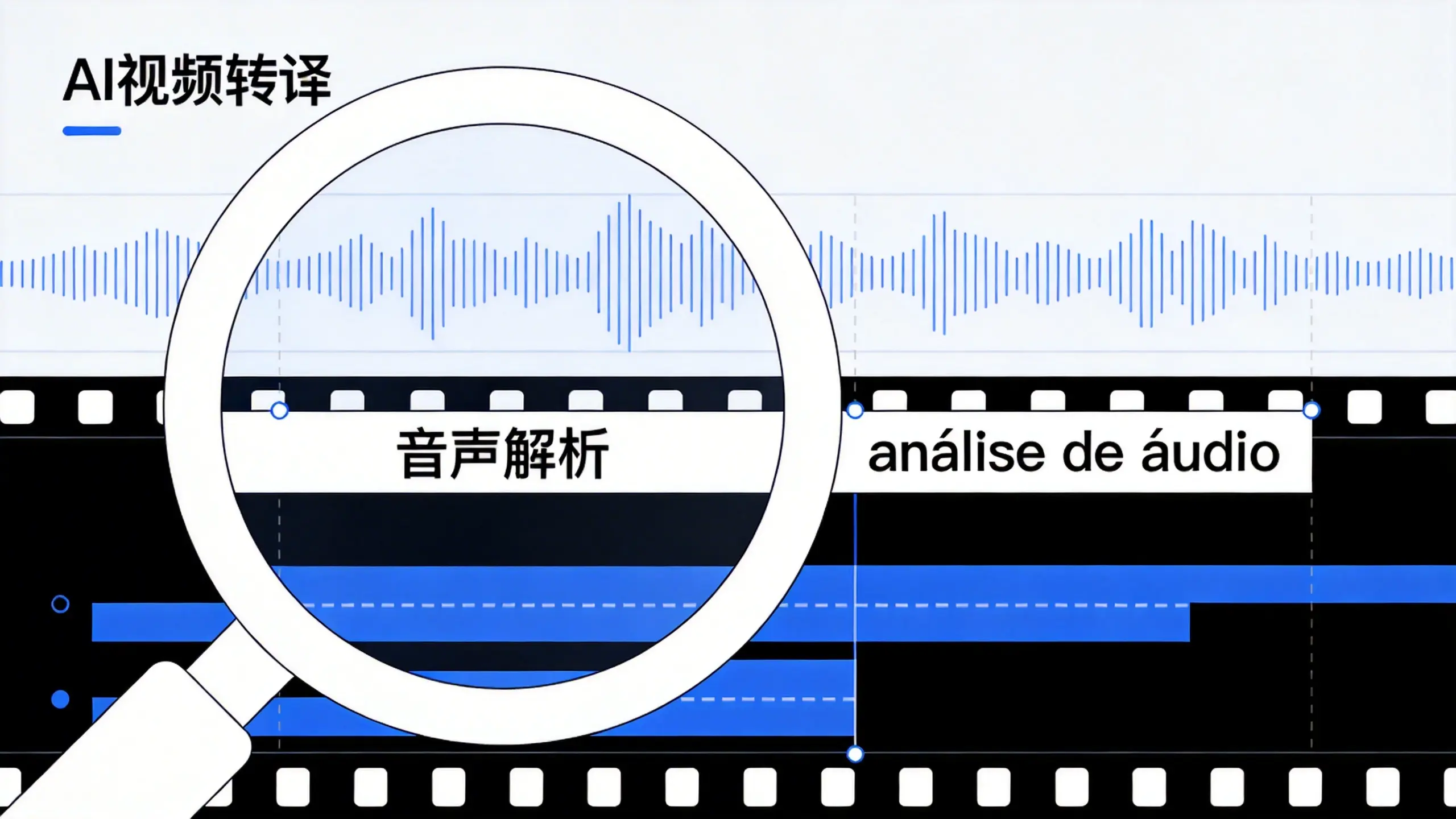 Aligned Timing And Lip Sync