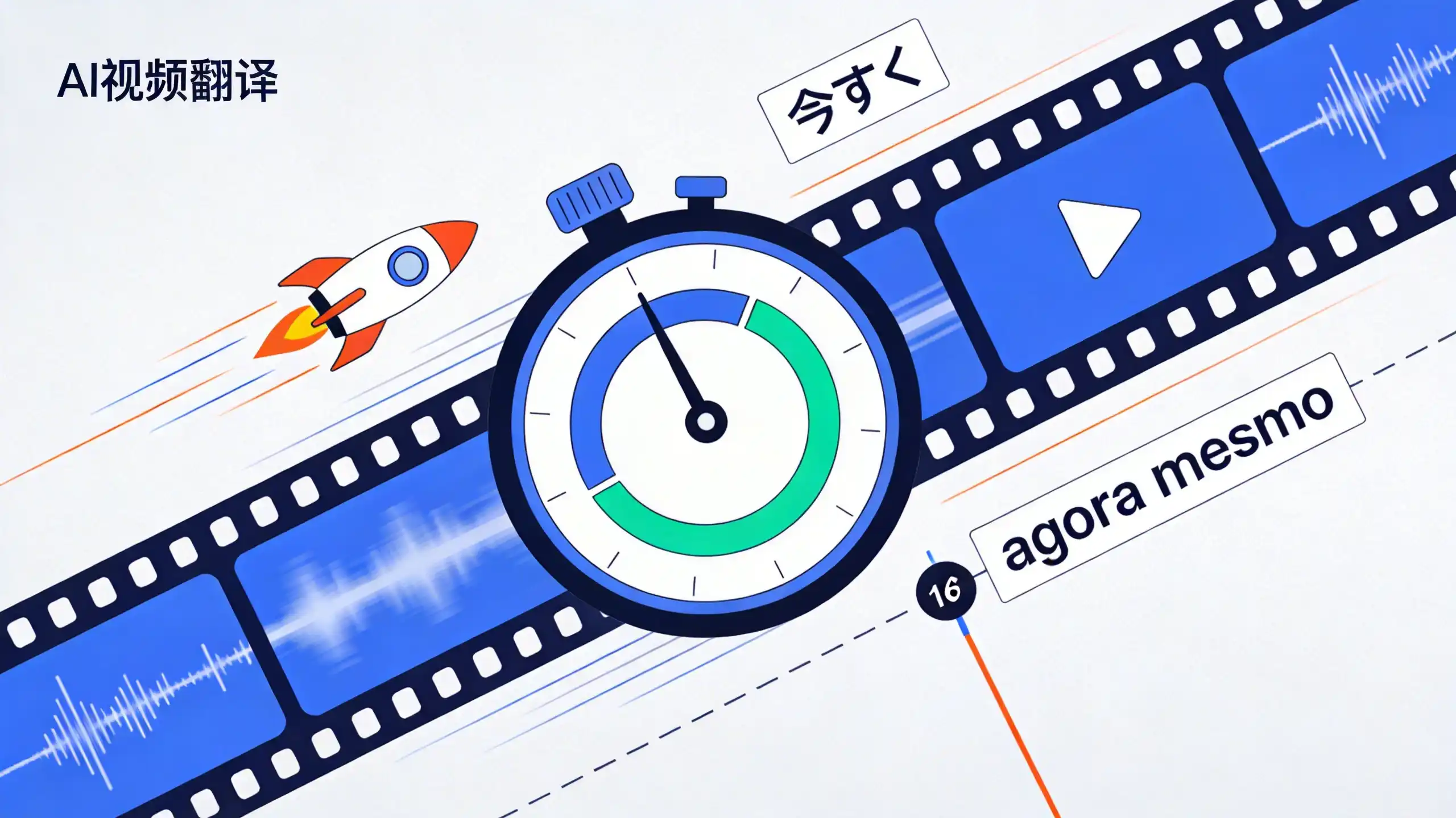 Fast Localization Workflow