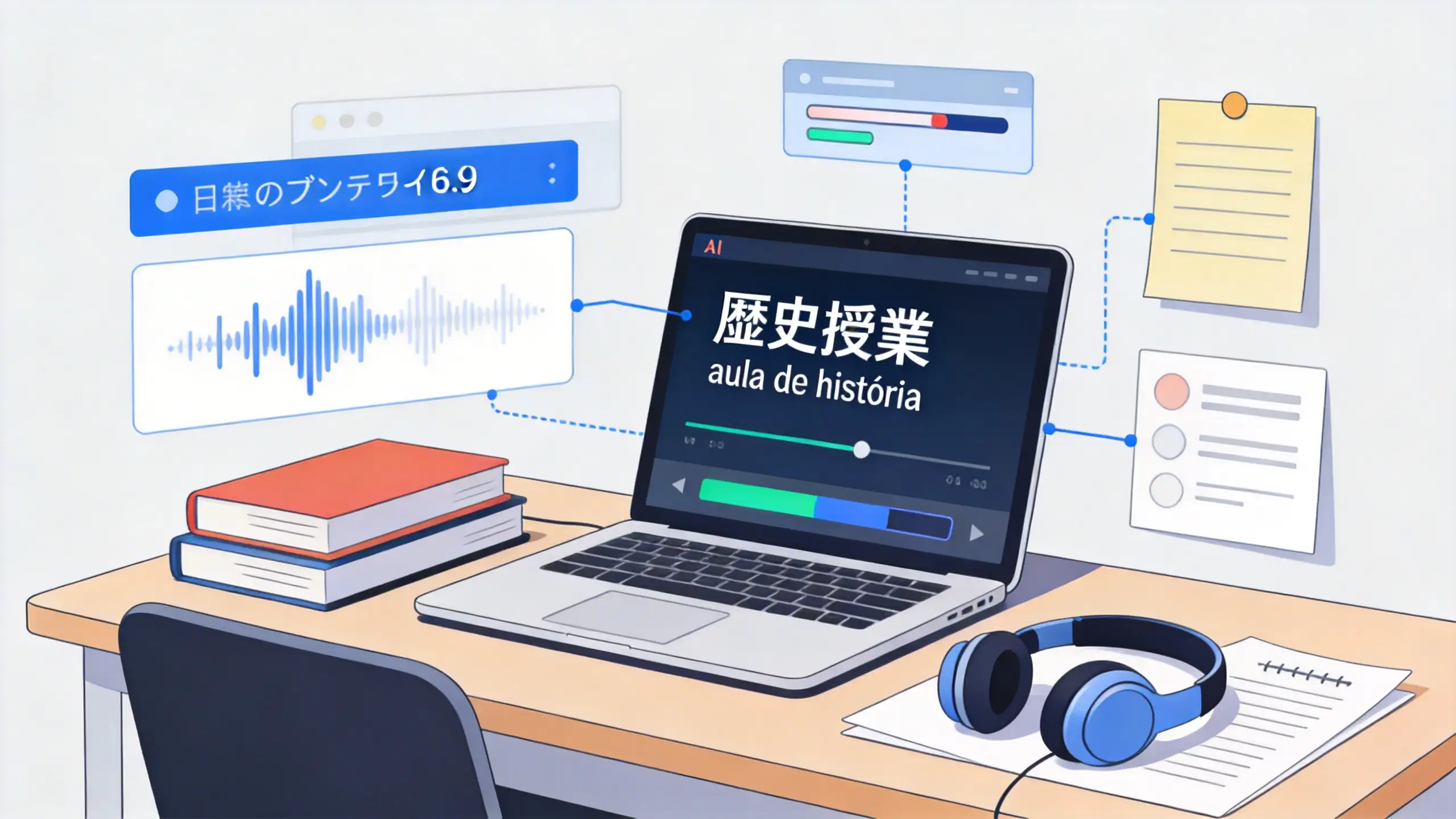 Training And Education Content