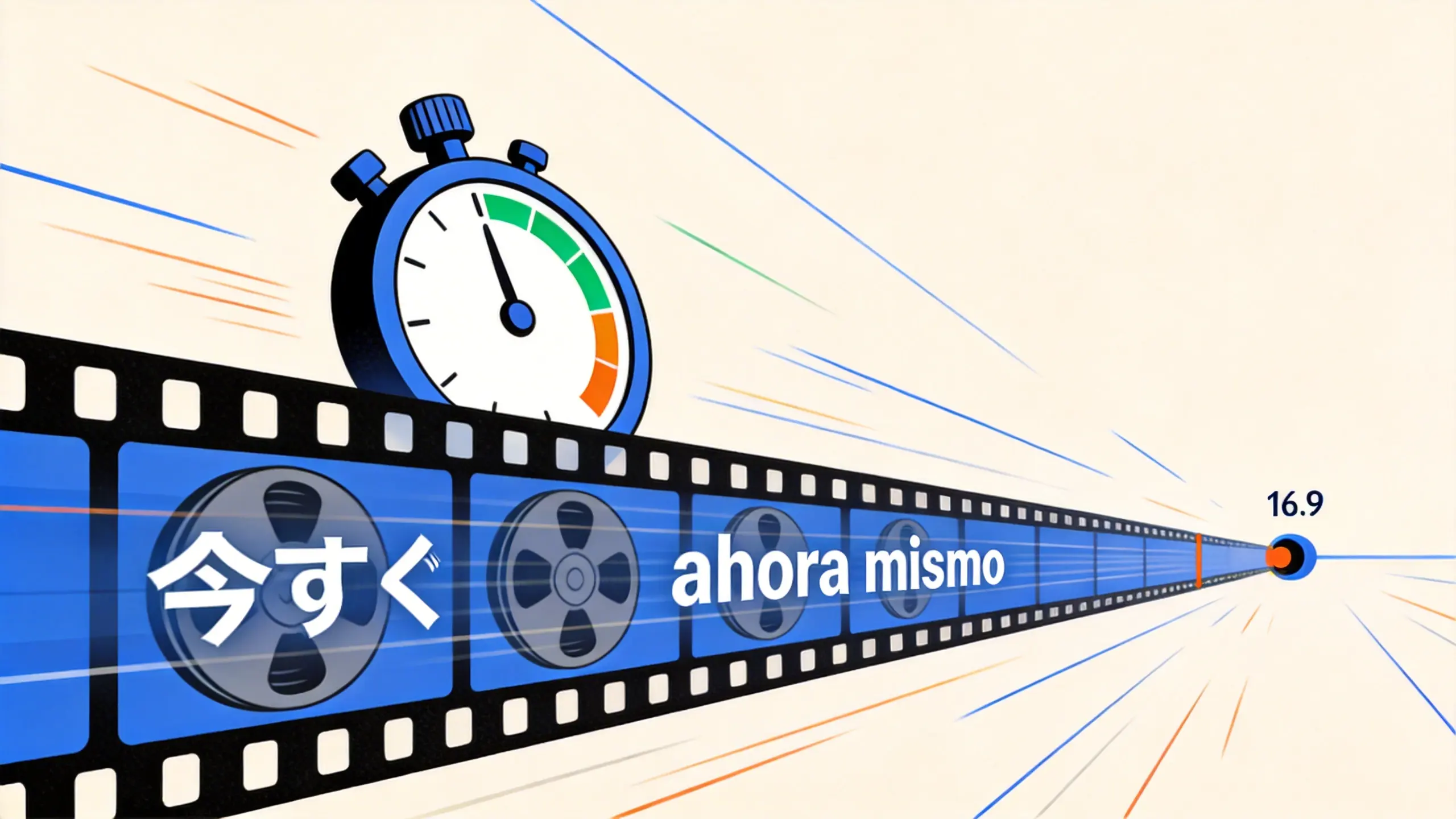 Fast Localization Workflow