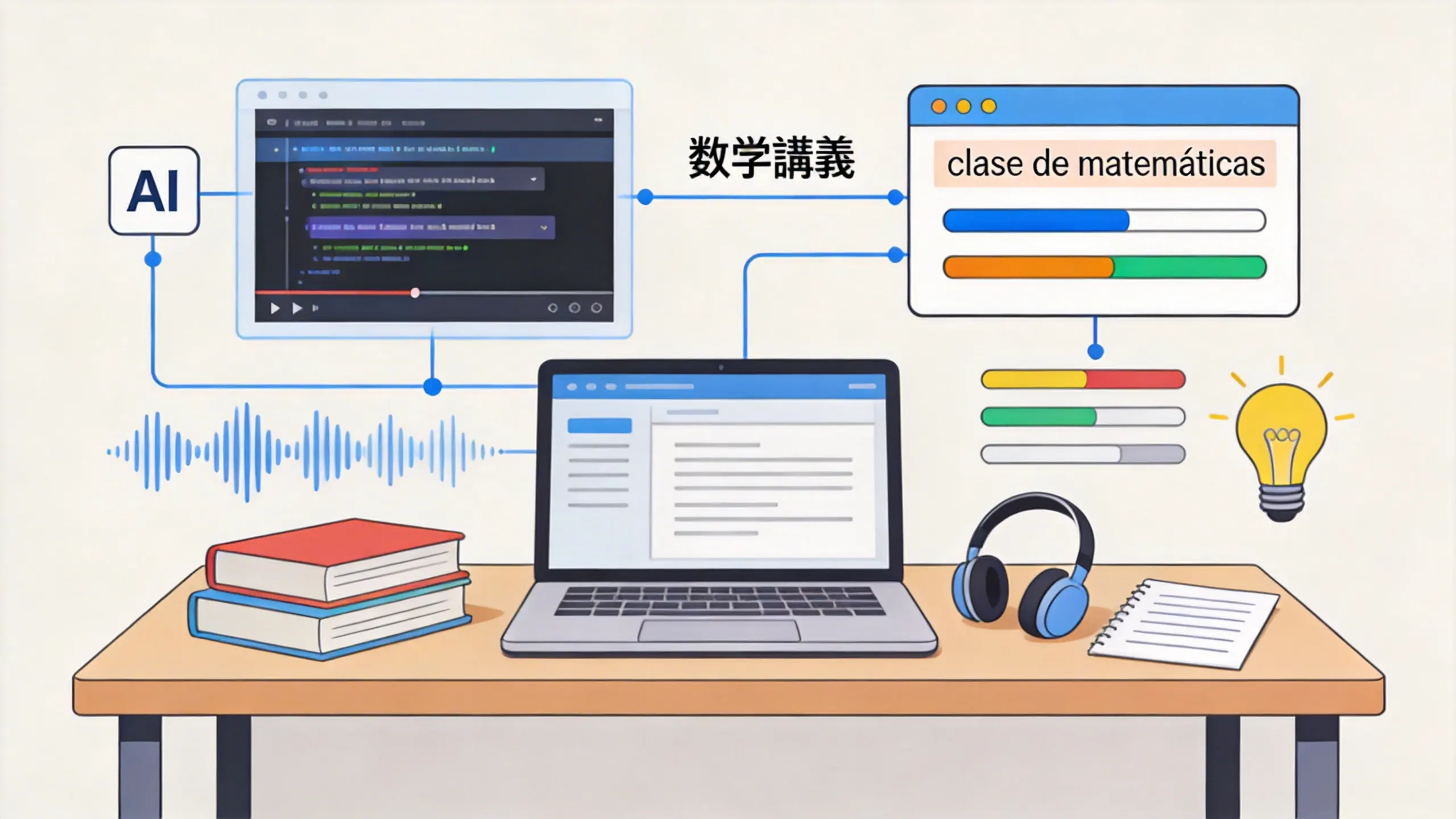 Training And Education Content